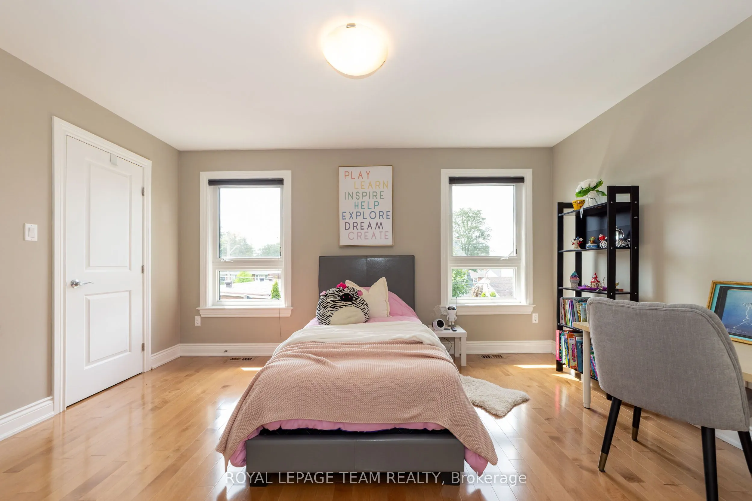 204 Ancaster Avenue