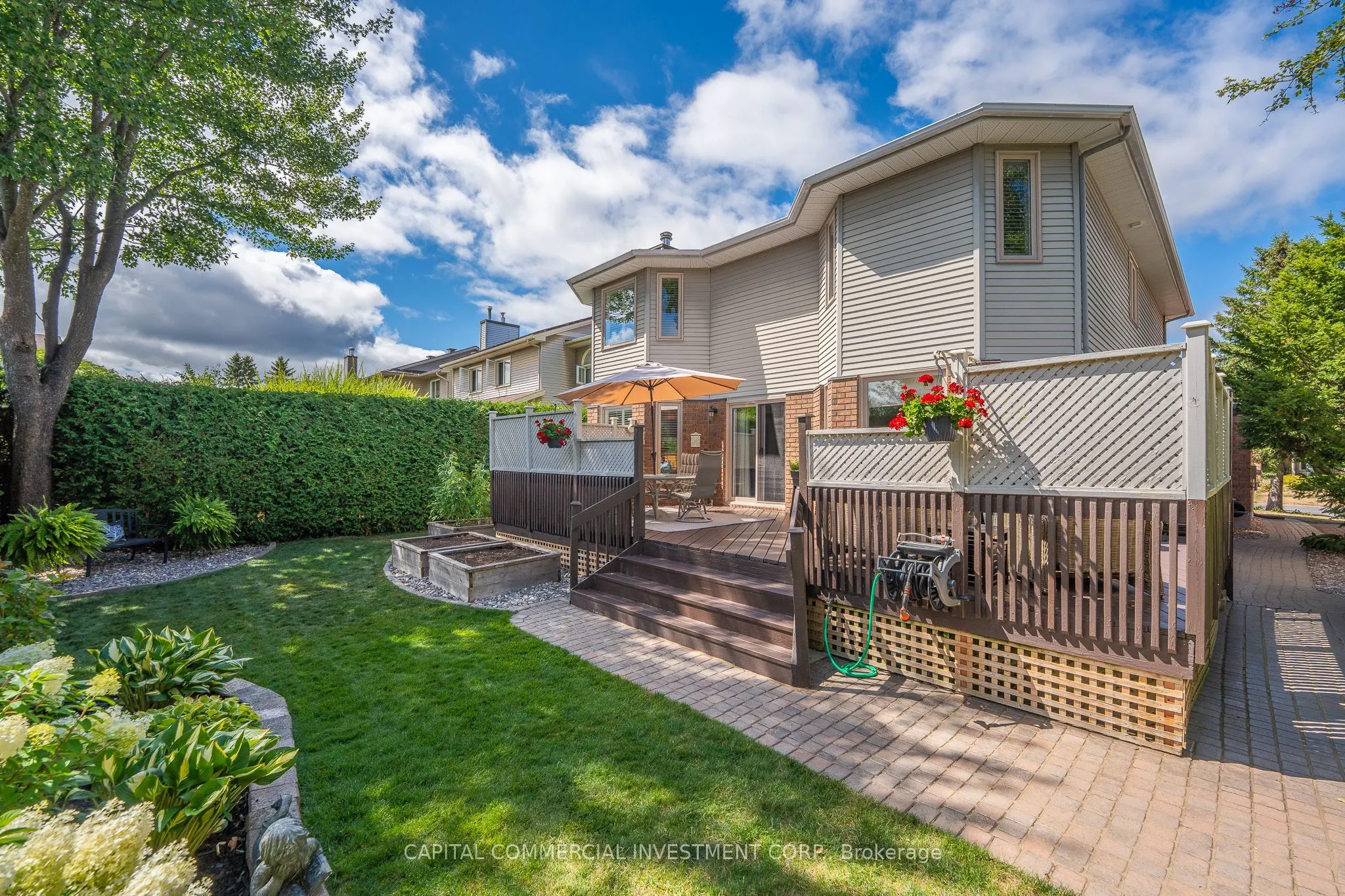 41 Tower Hill Crescent