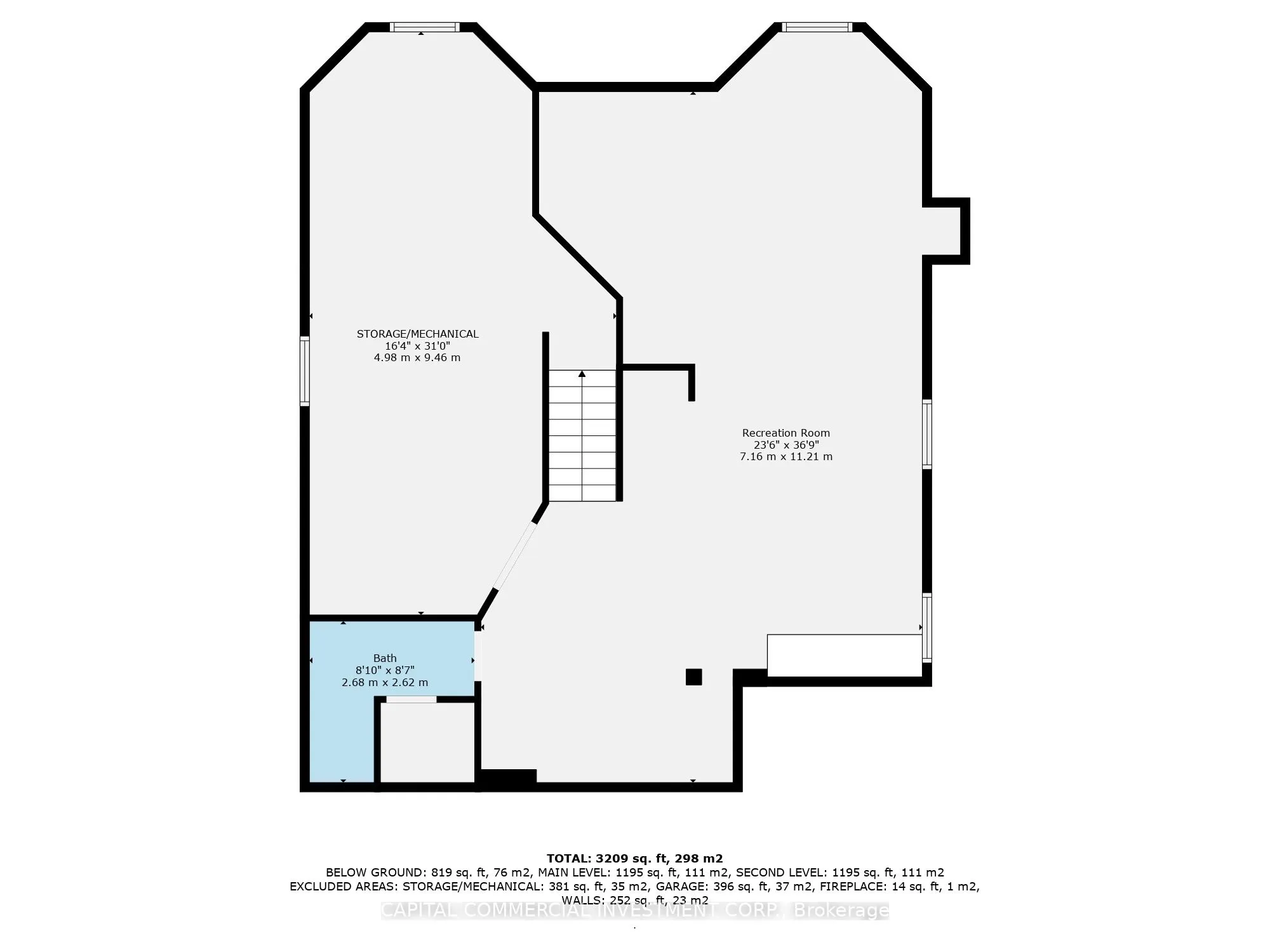 41 Tower Hill Crescent