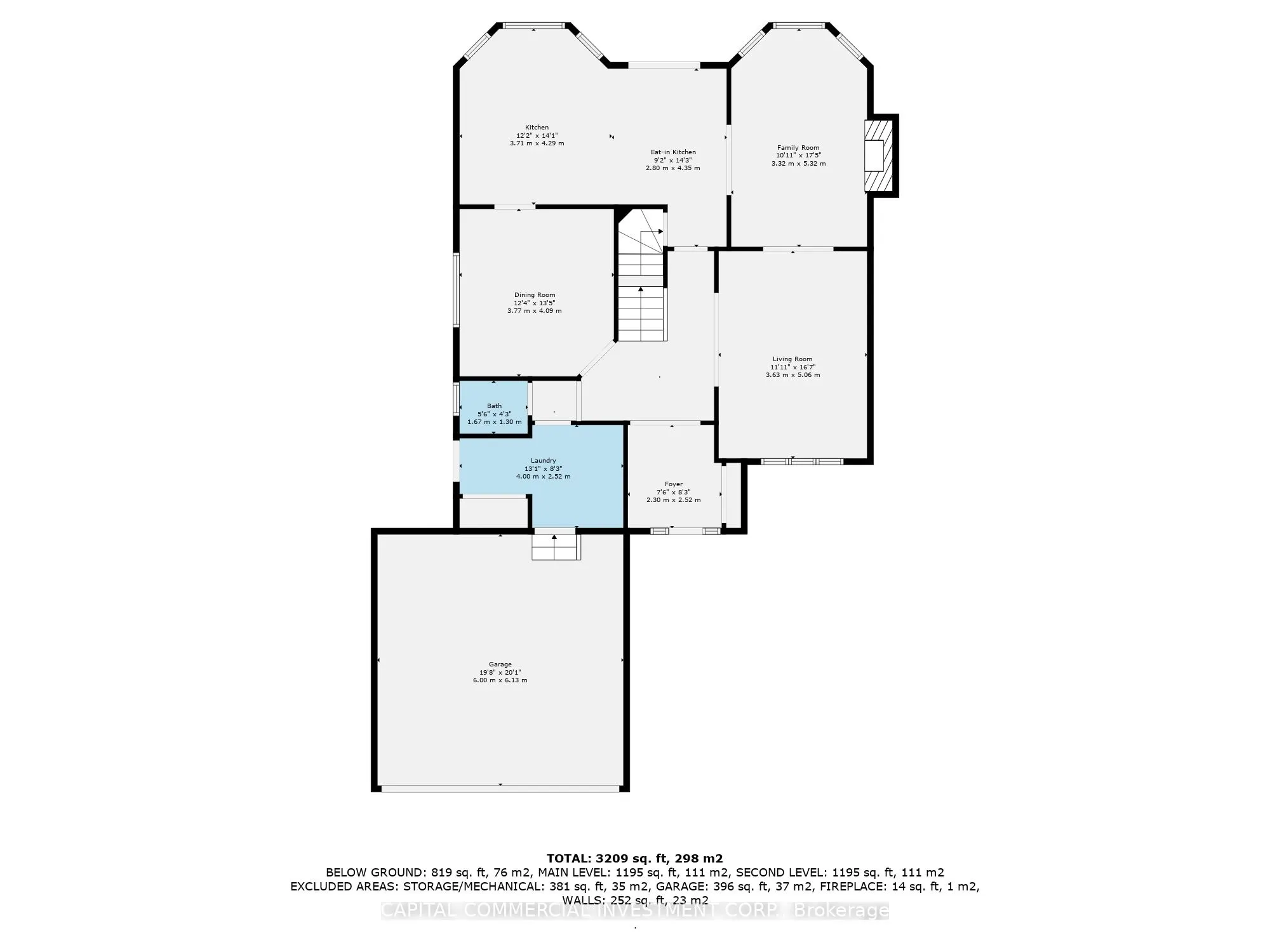 41 Tower Hill Crescent