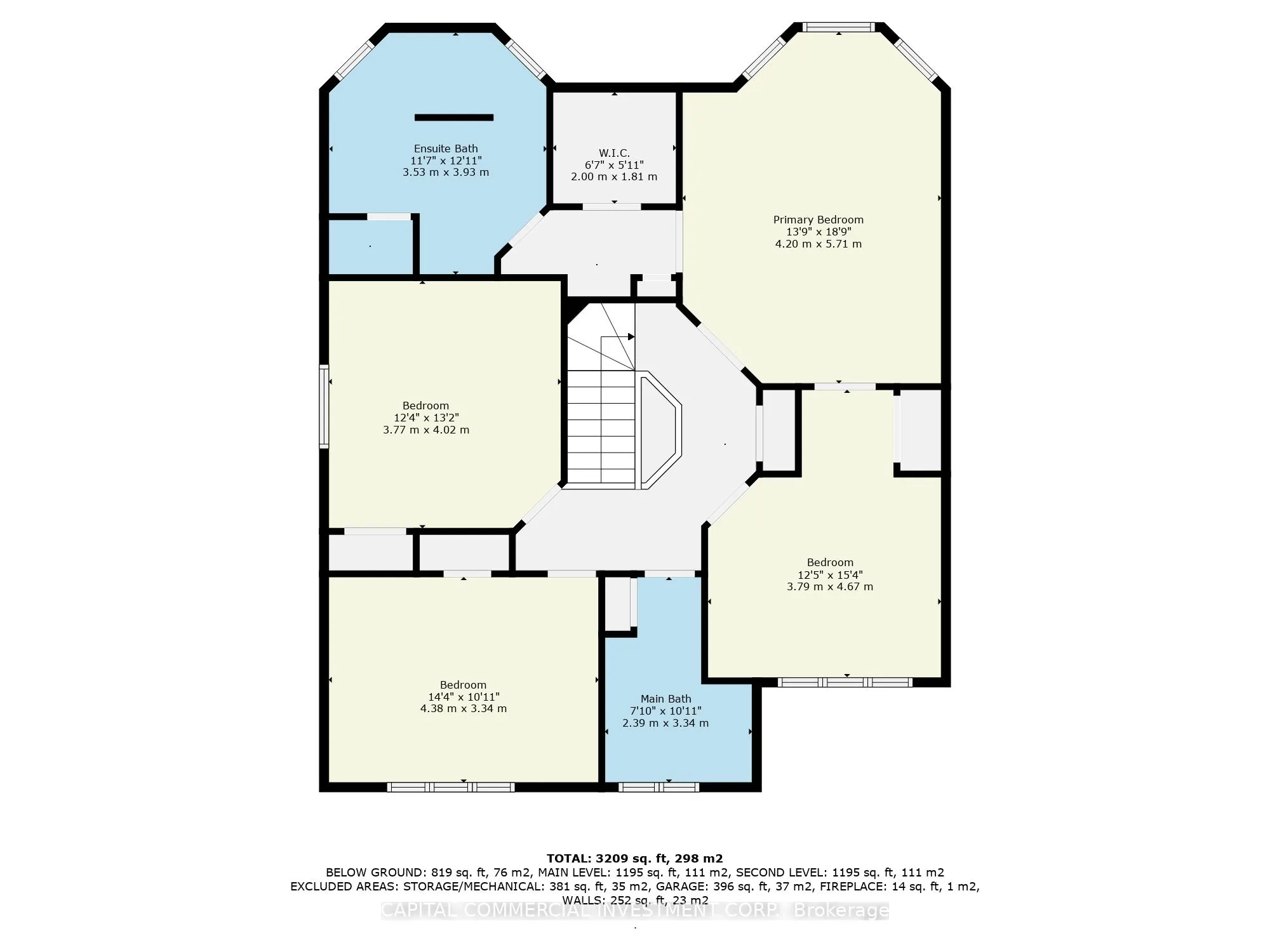 41 Tower Hill Crescent