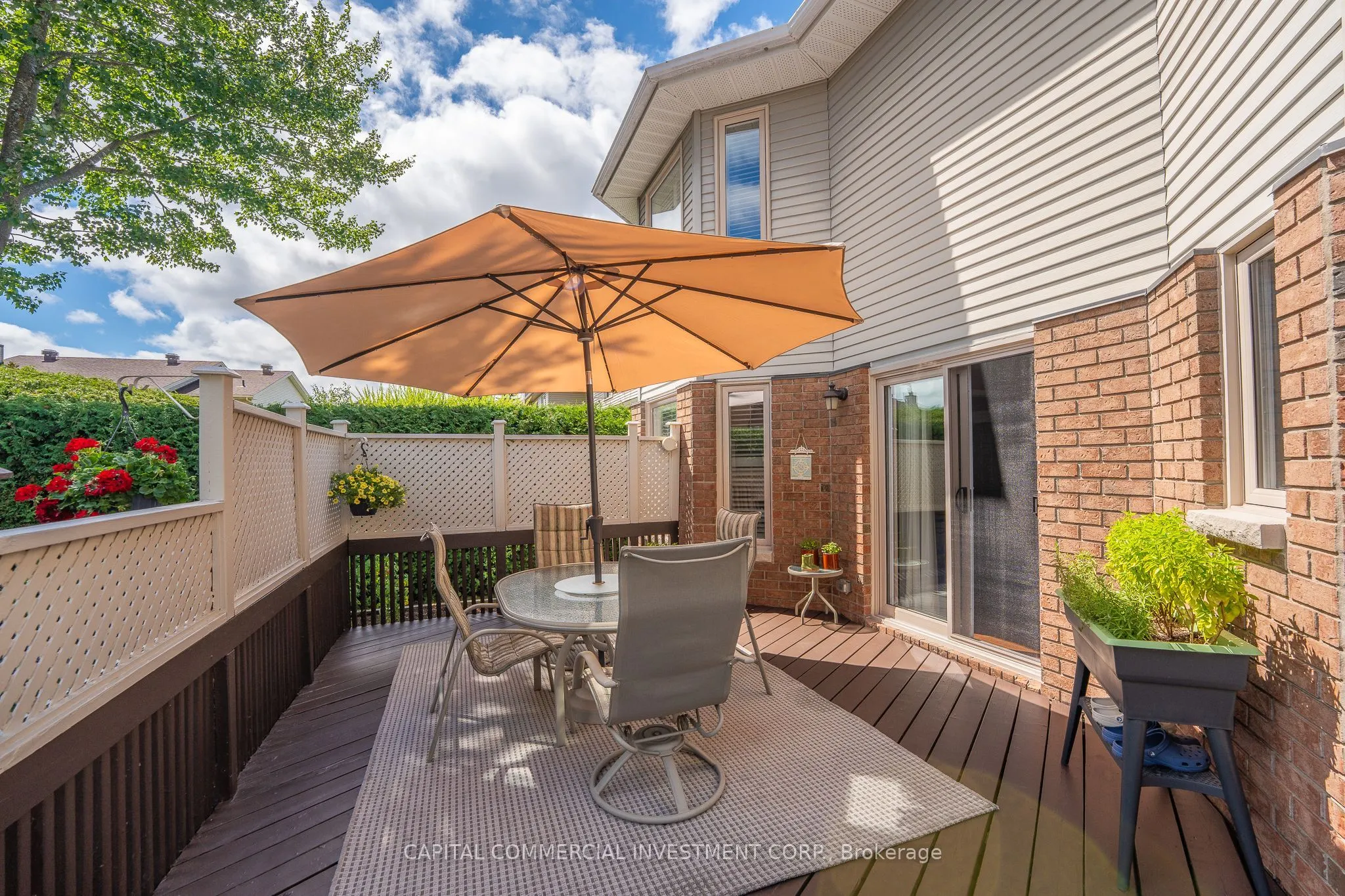 41 Tower Hill Crescent