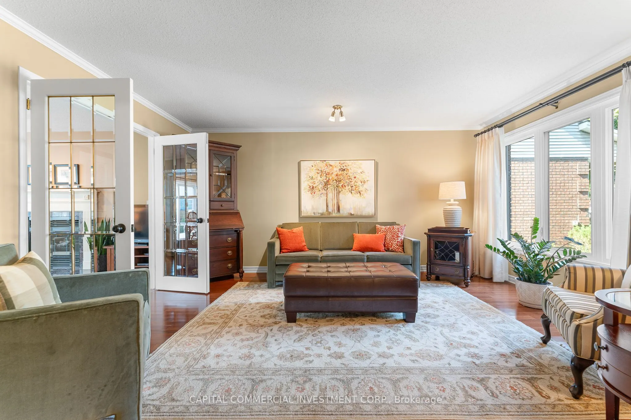 41 Tower Hill Crescent