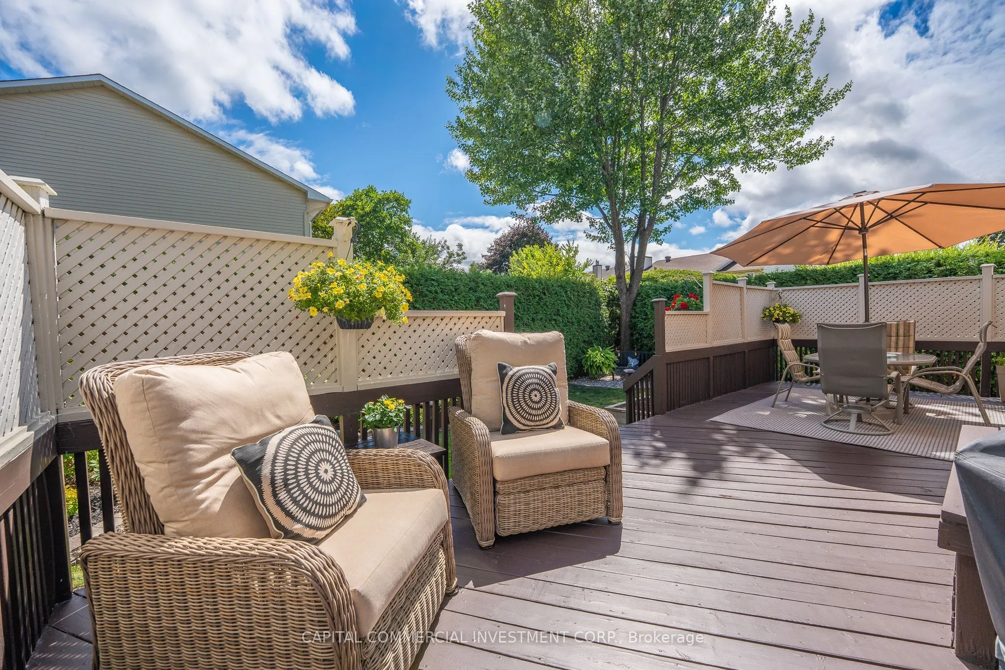 41 Tower Hill Crescent