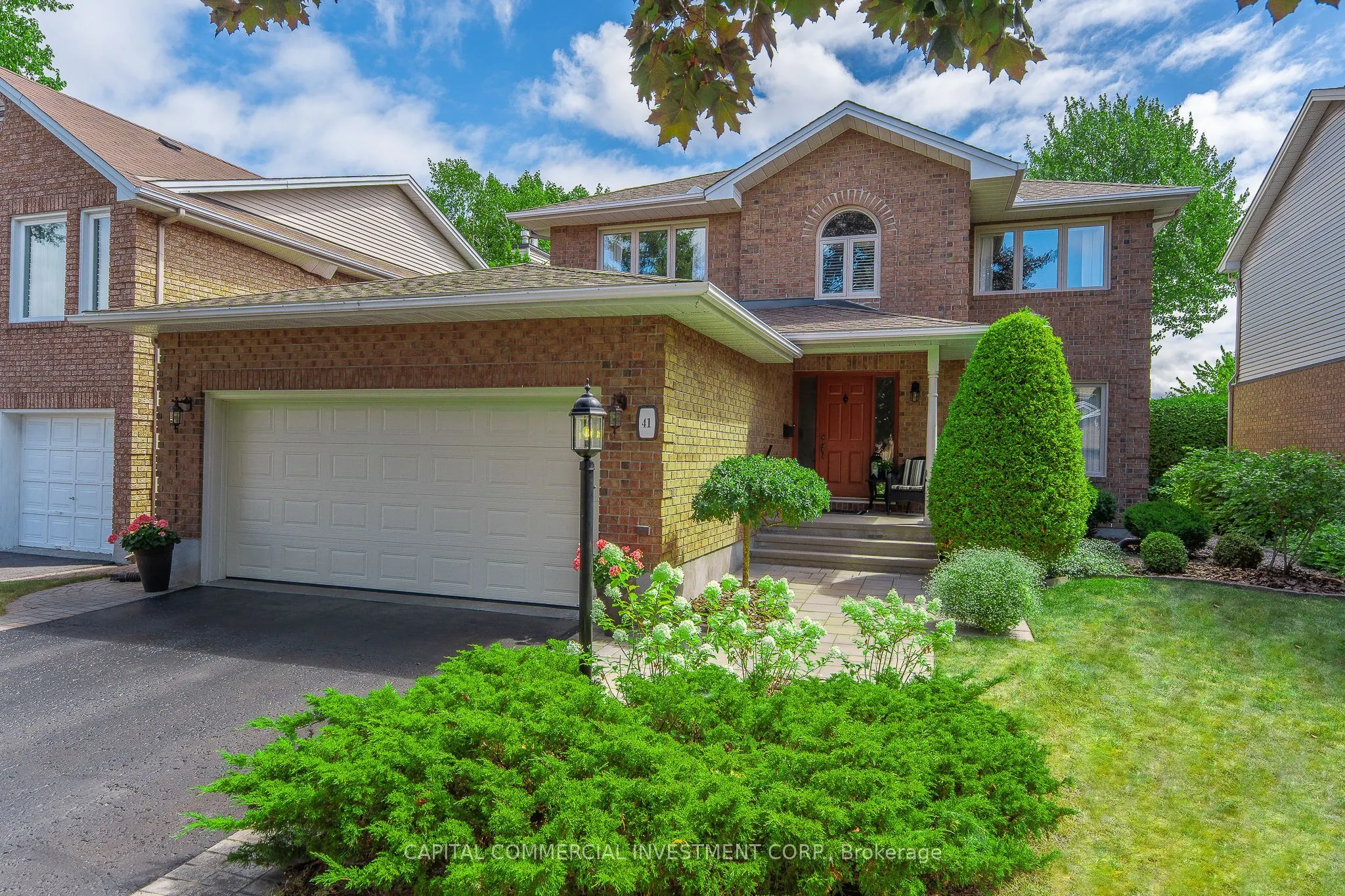41 Tower Hill Crescent