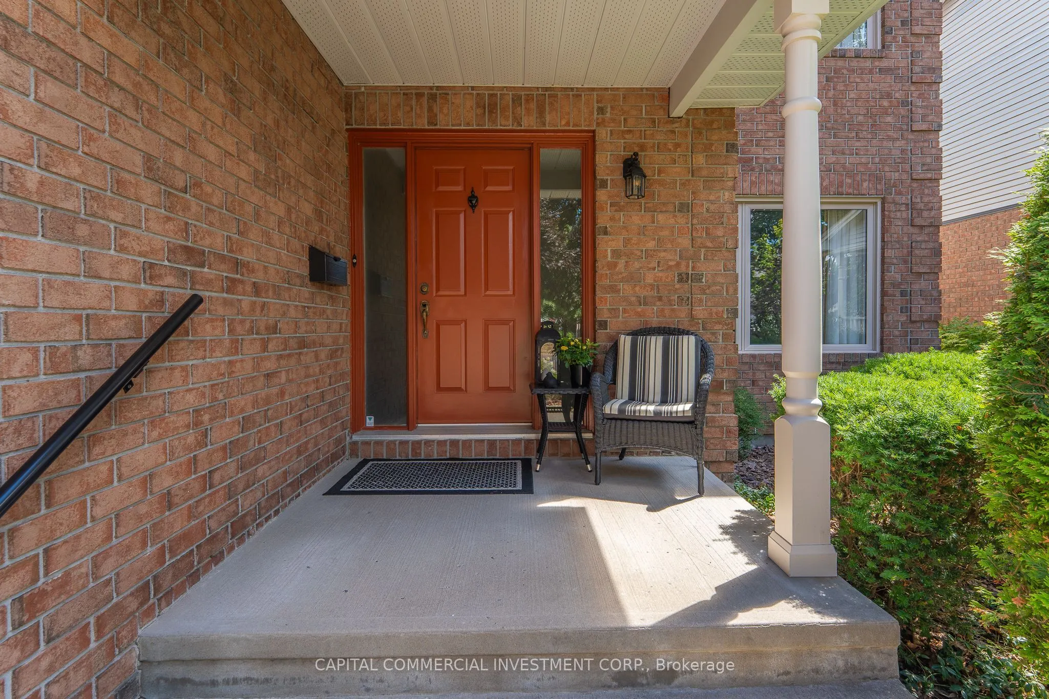 41 Tower Hill Crescent