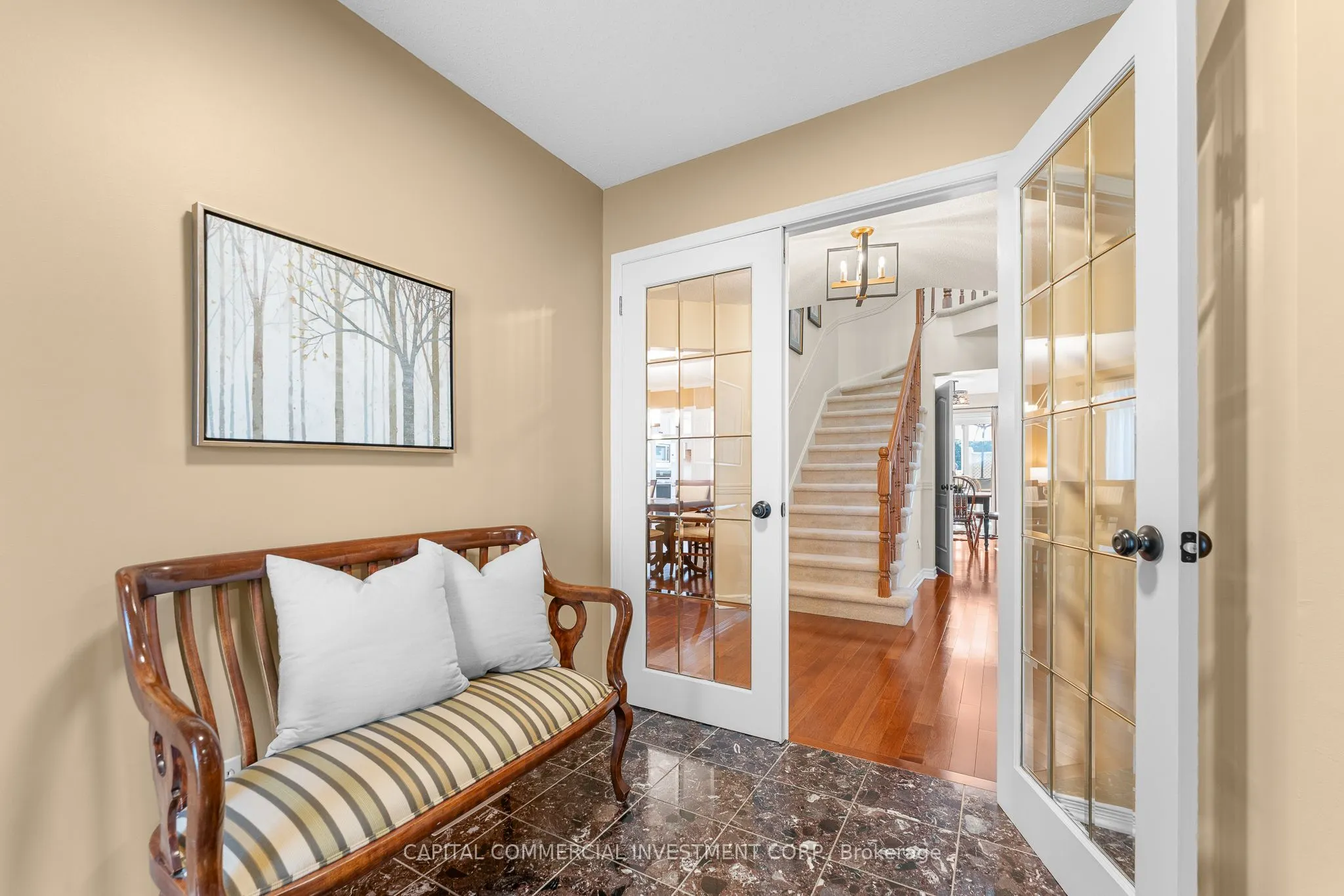 41 Tower Hill Crescent
