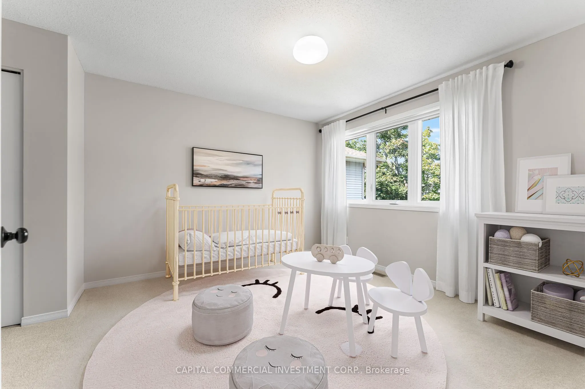41 Tower Hill Crescent