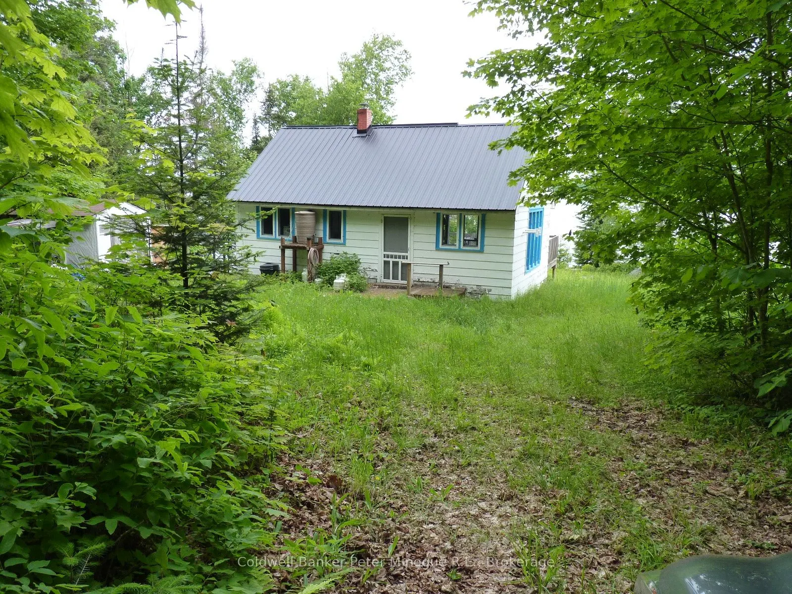 1757 South Shore Road