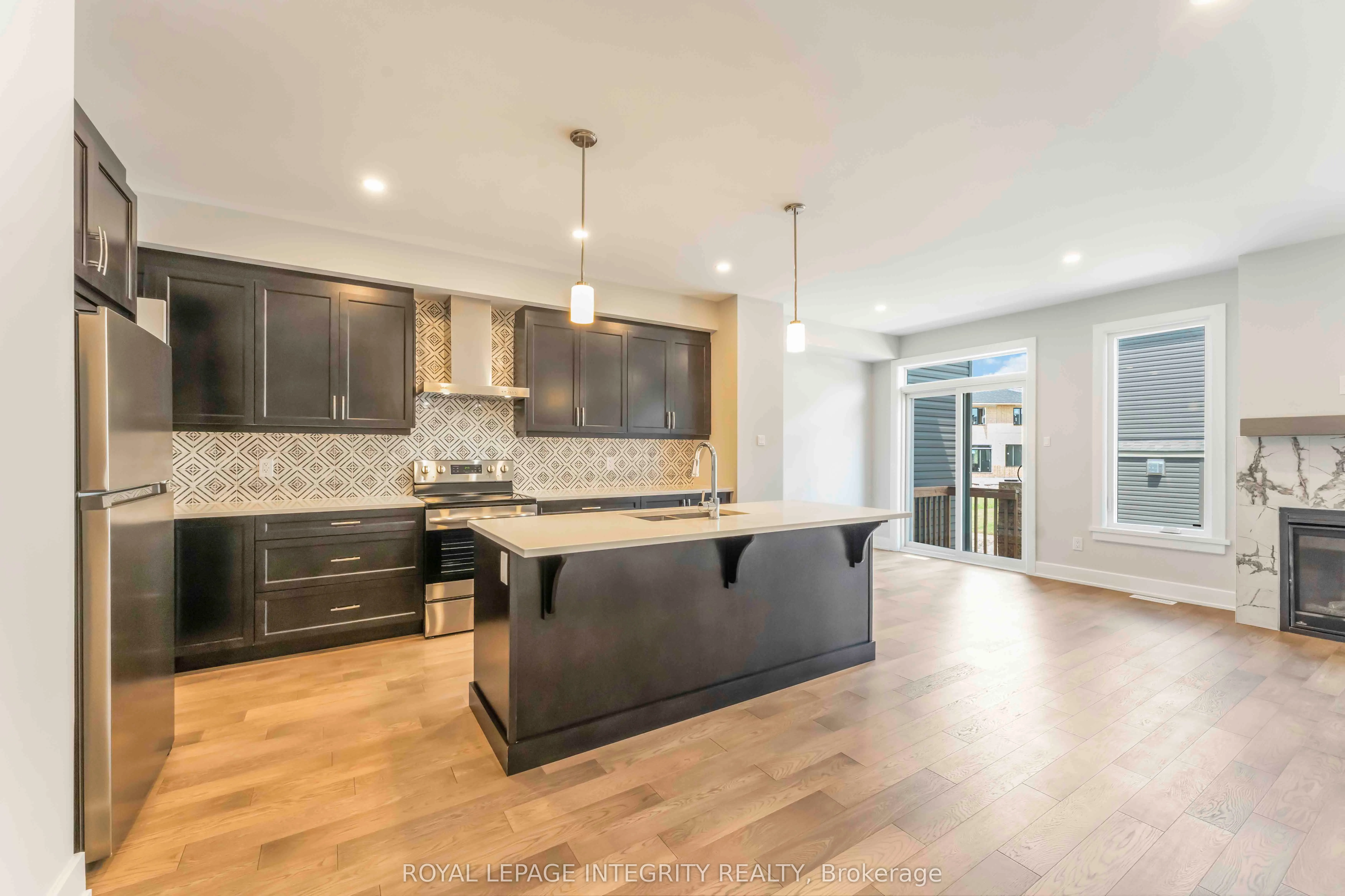 1166 Cope Drive
