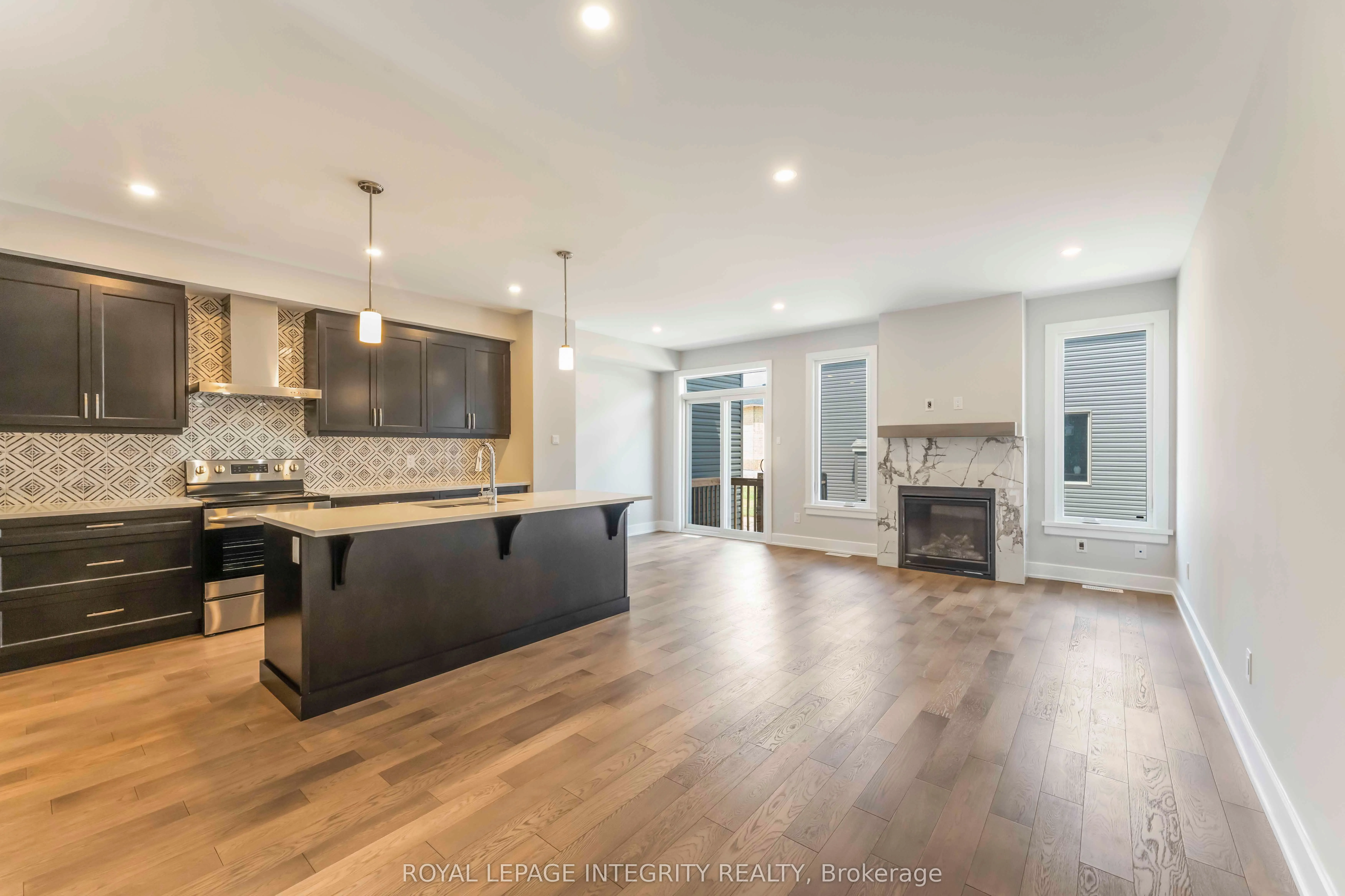 1166 Cope Drive