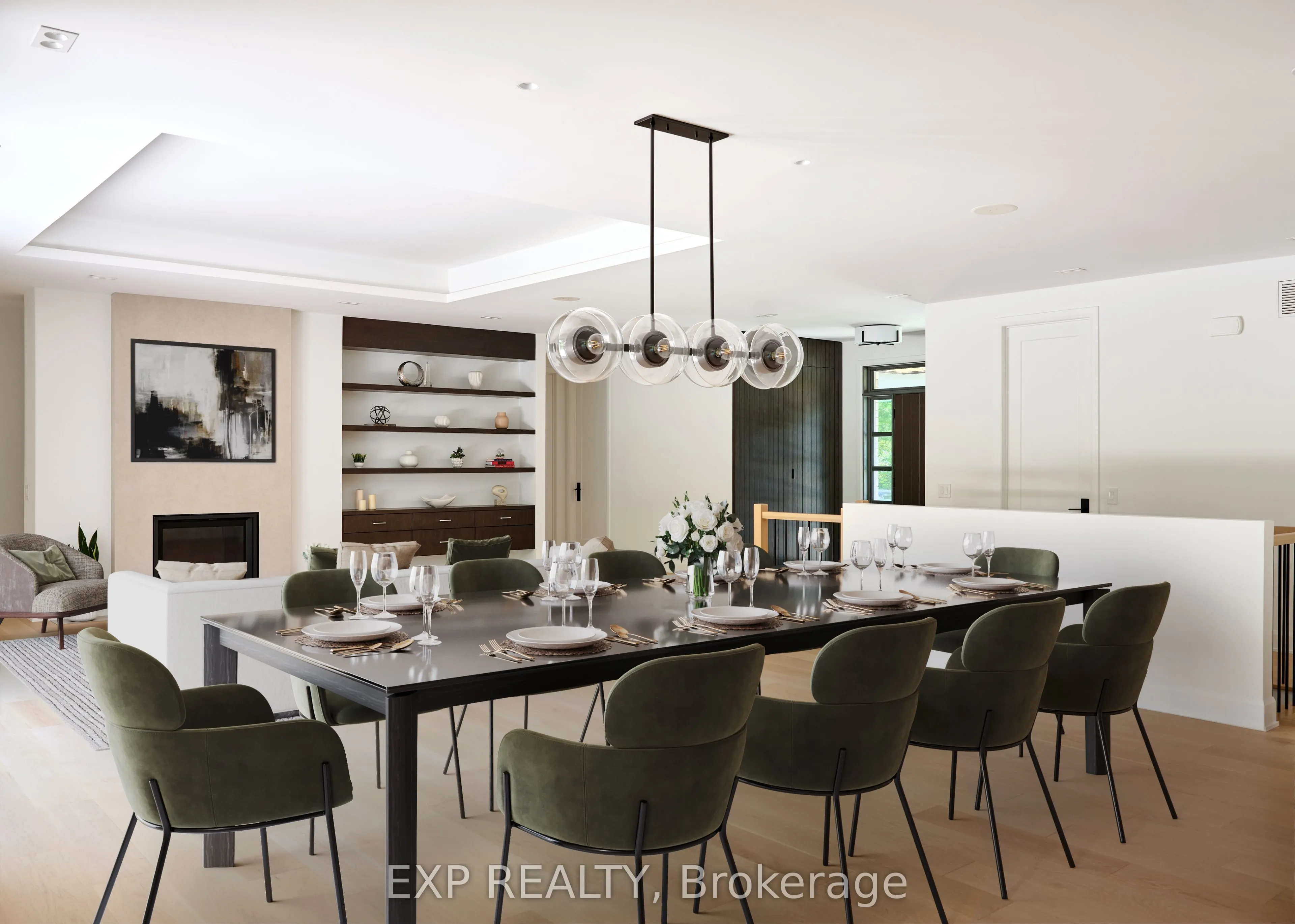 26 Clovelly Road W