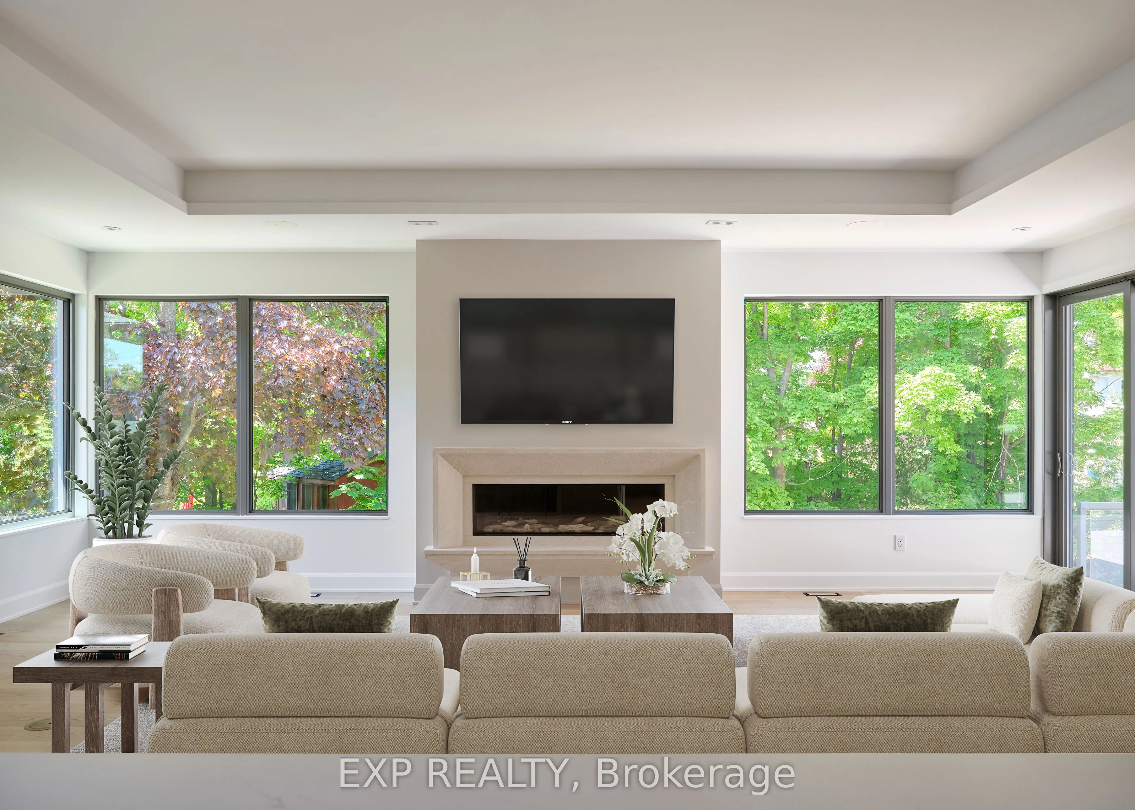 26 Clovelly Road W