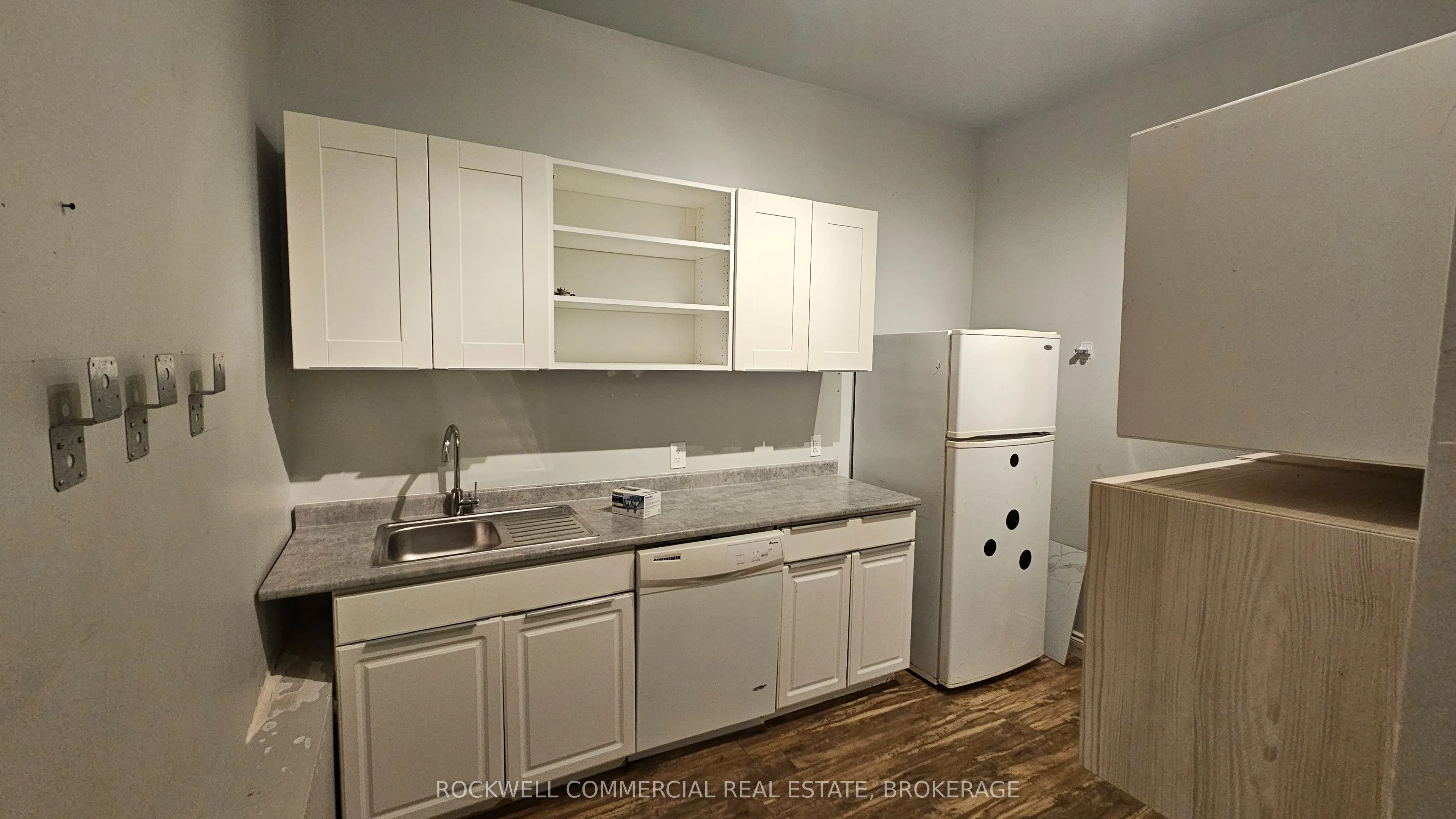 662 King Street W, #2