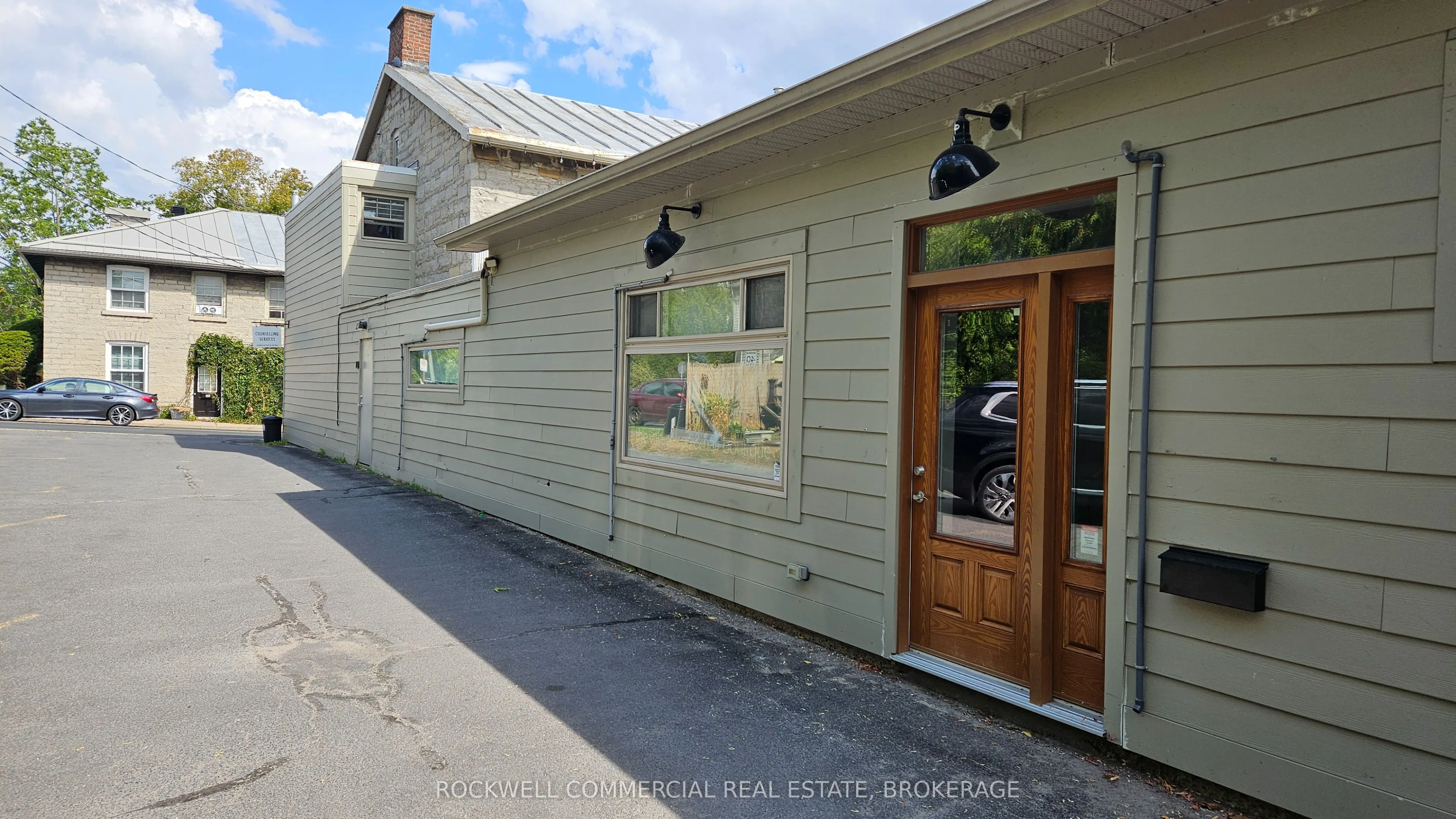 662 King Street W, #2