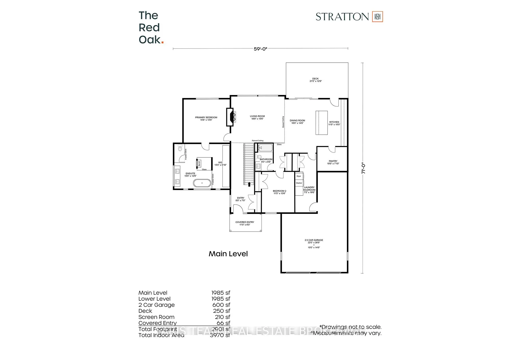 Lot 1 St Andrews Circle