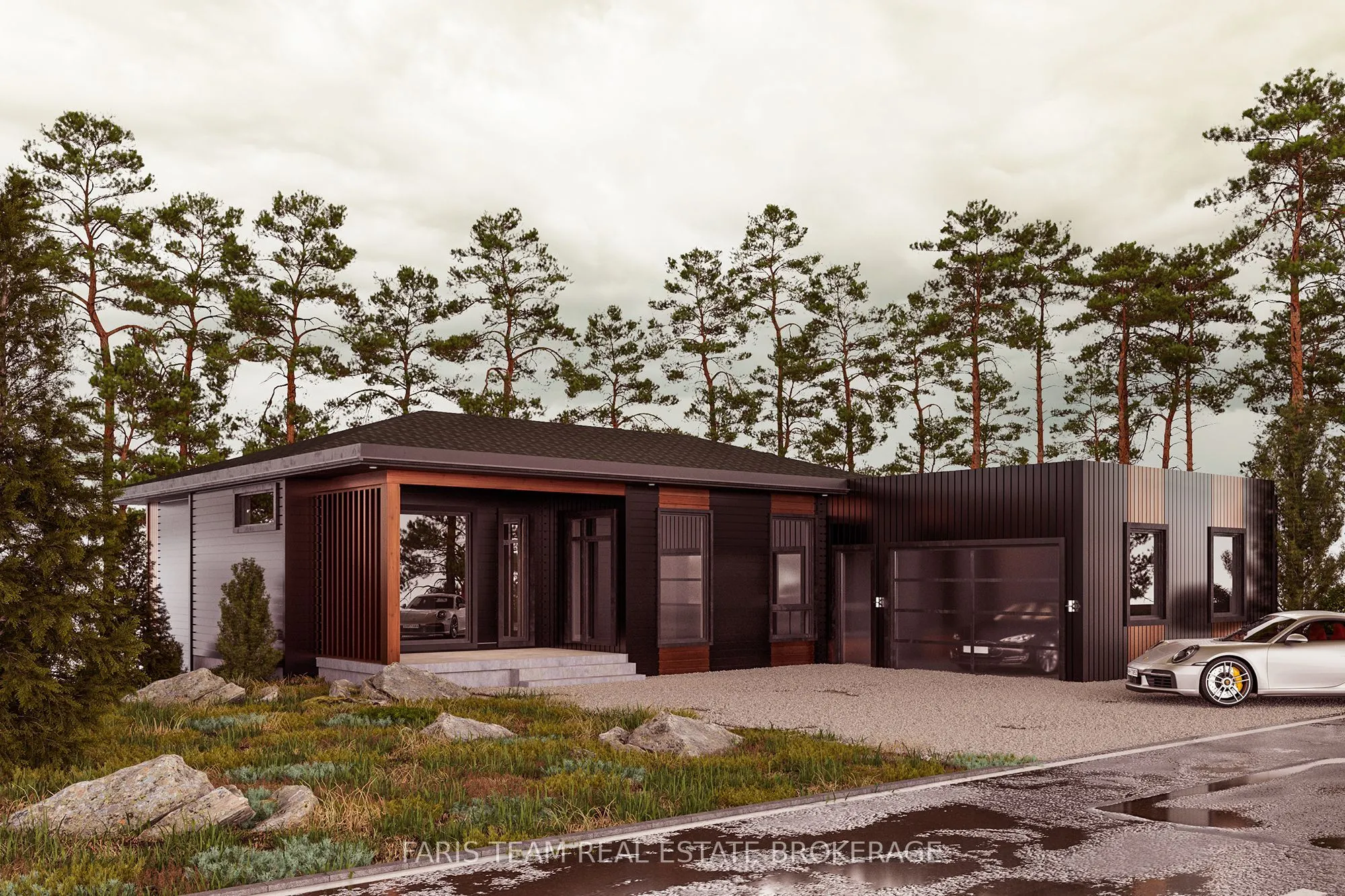 Lot 1 St Andrews Circle