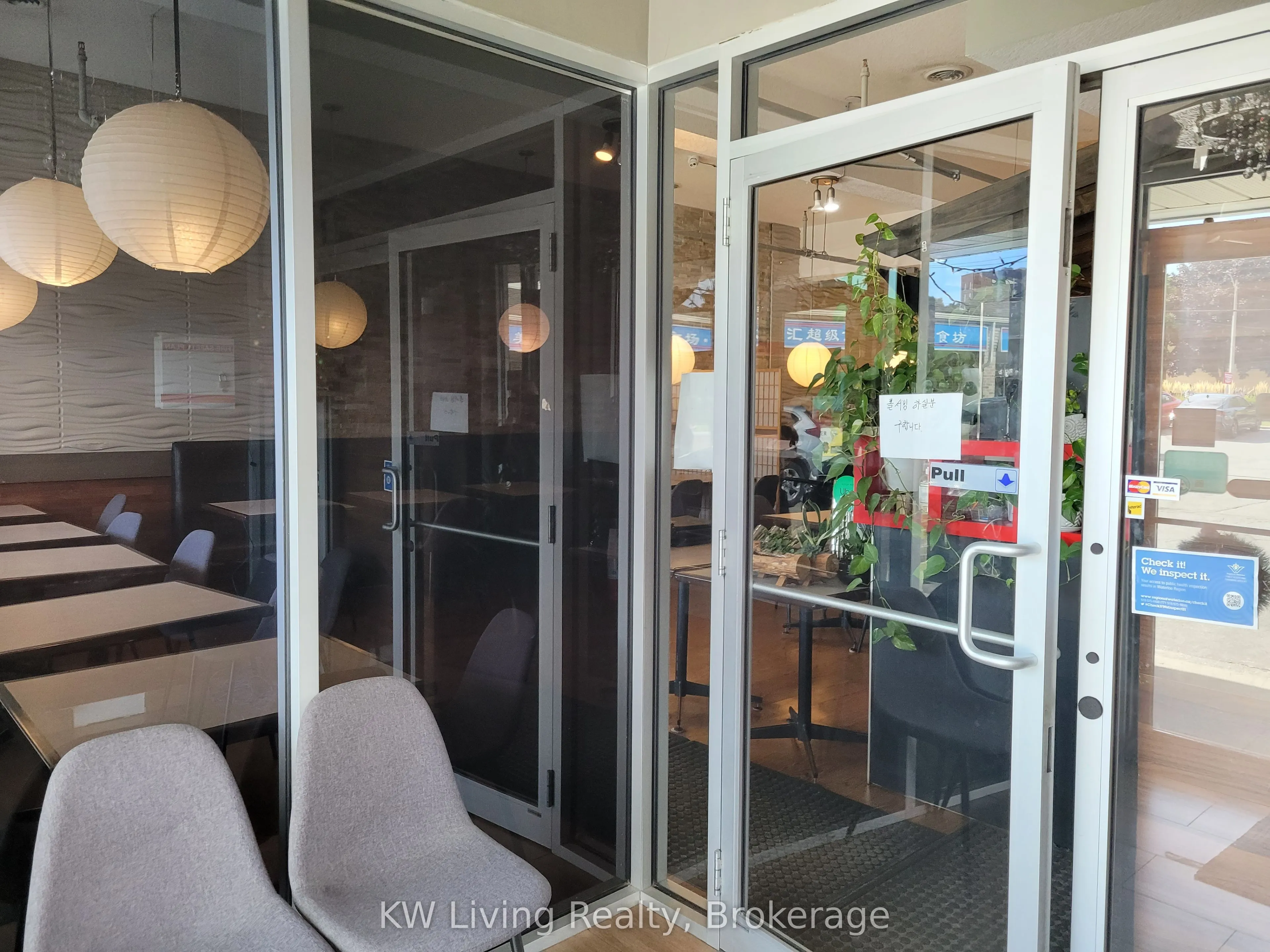140 University Avenue W, #6B