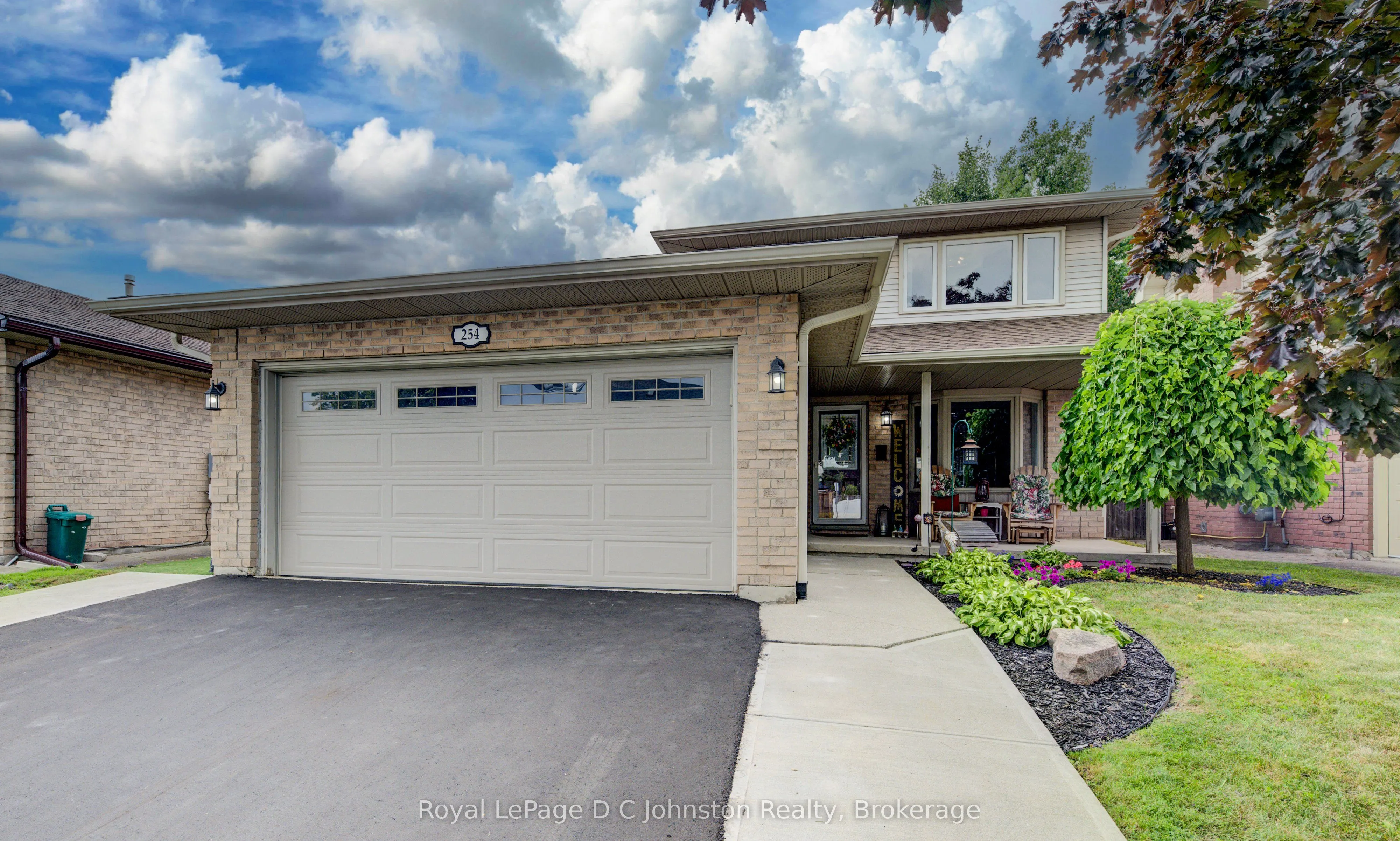 254 Scott Road