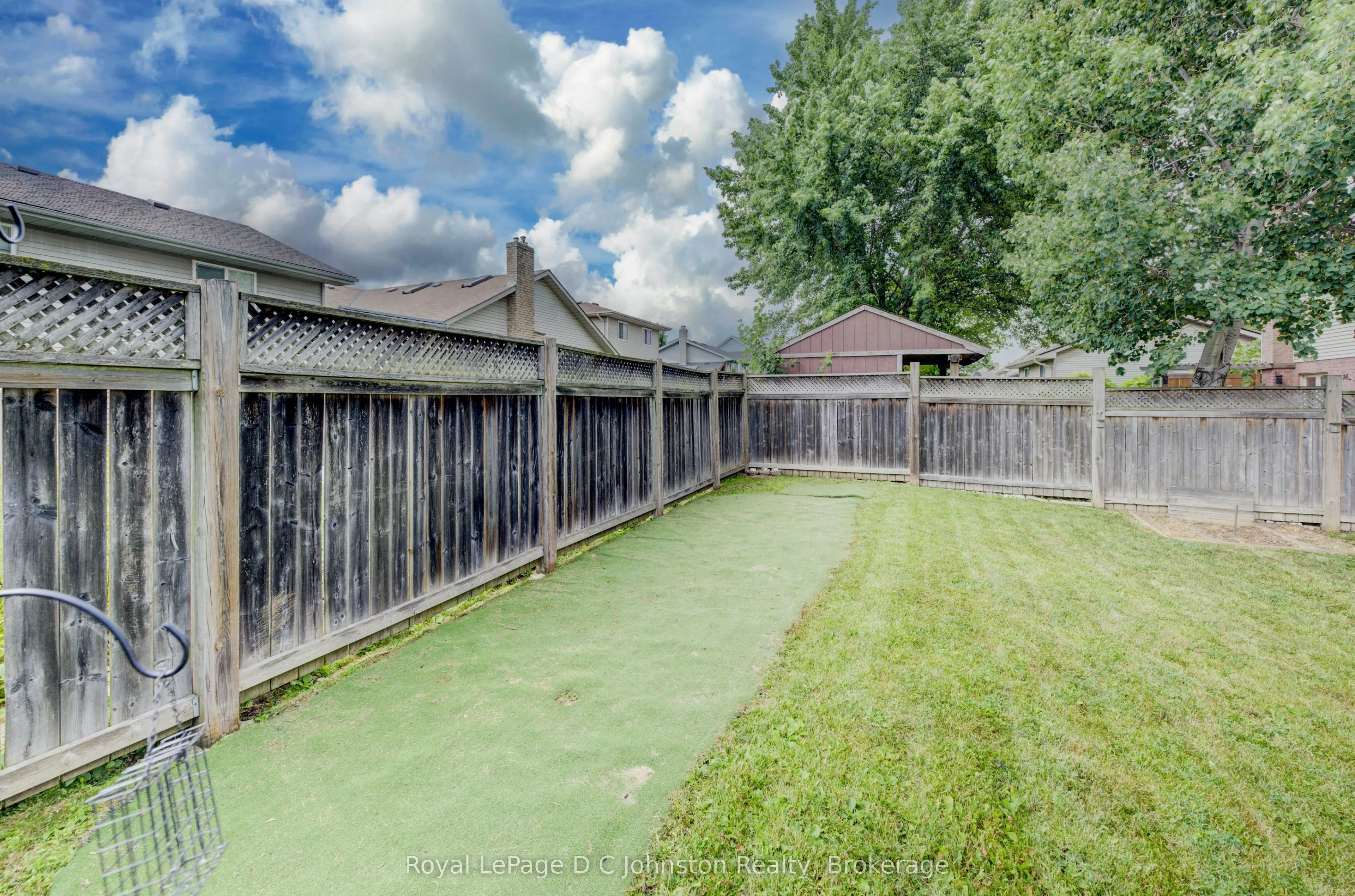 254 Scott Road