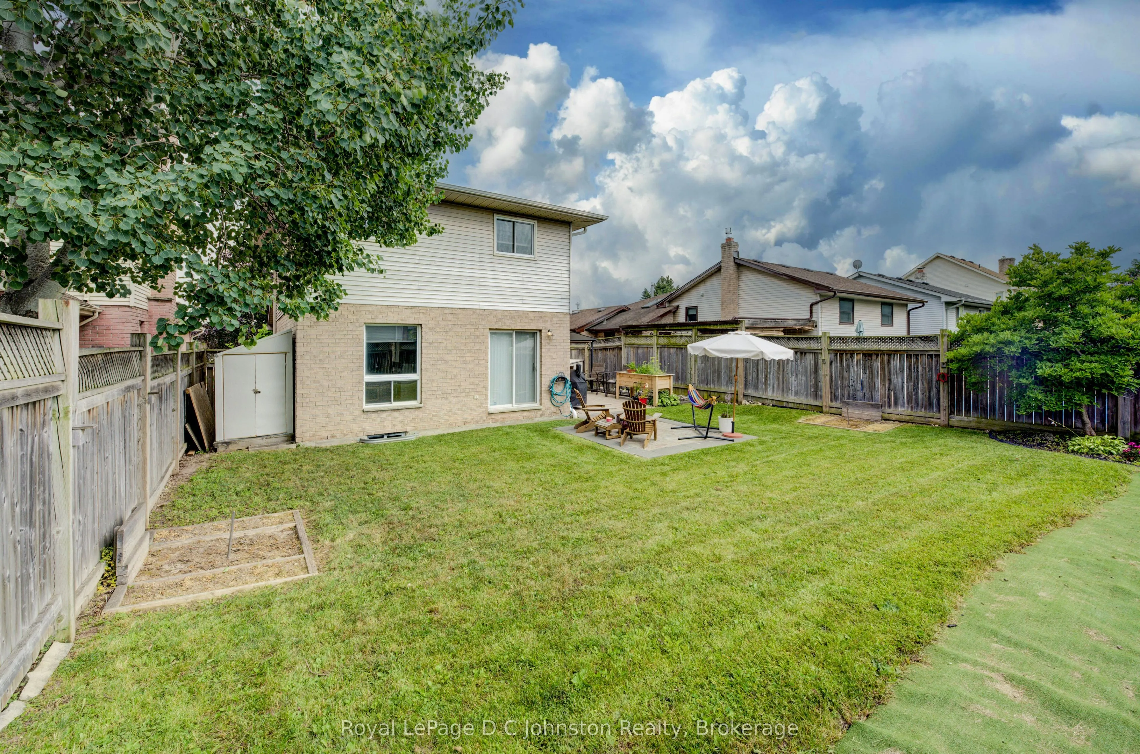254 Scott Road