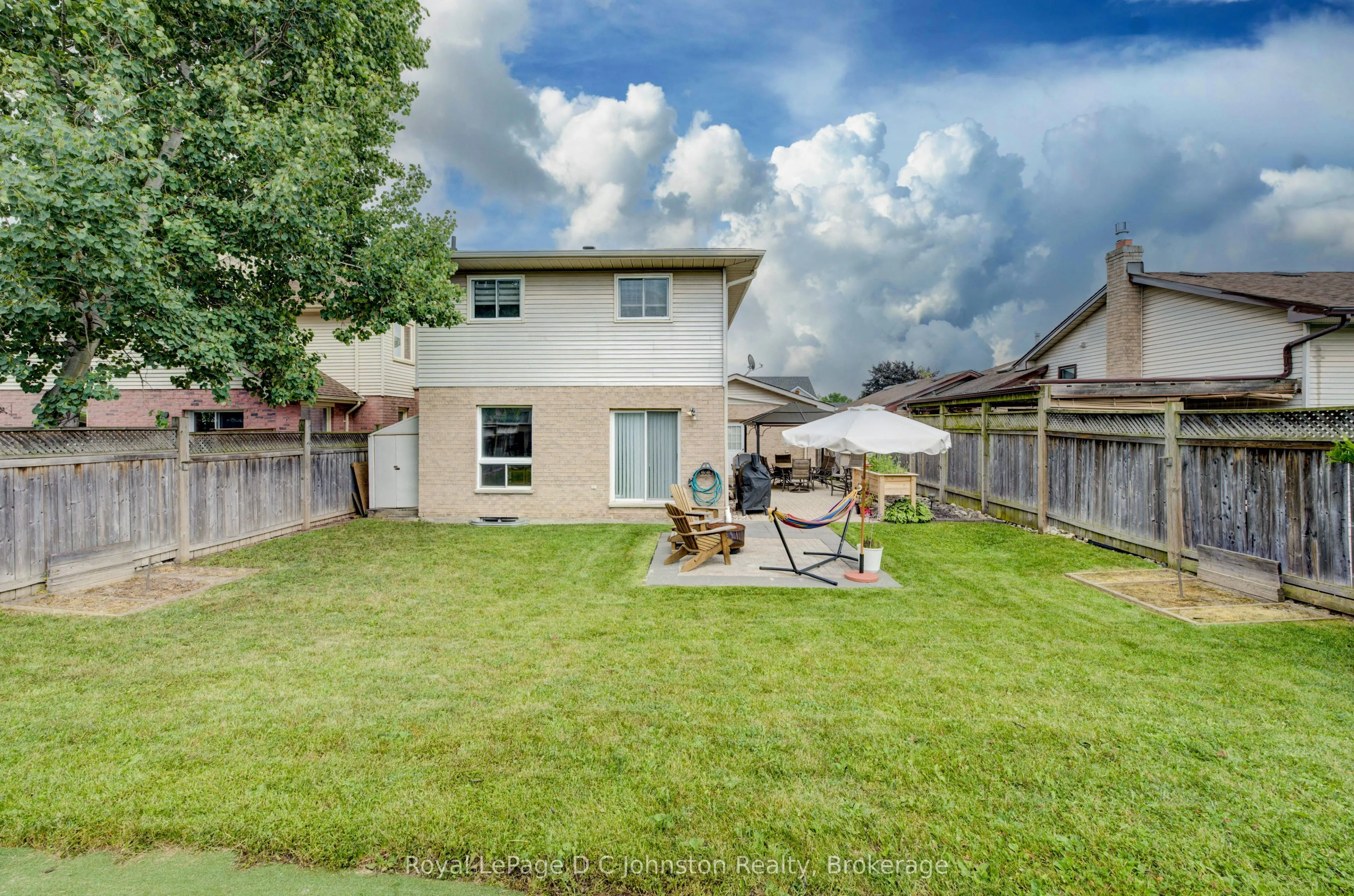 254 Scott Road