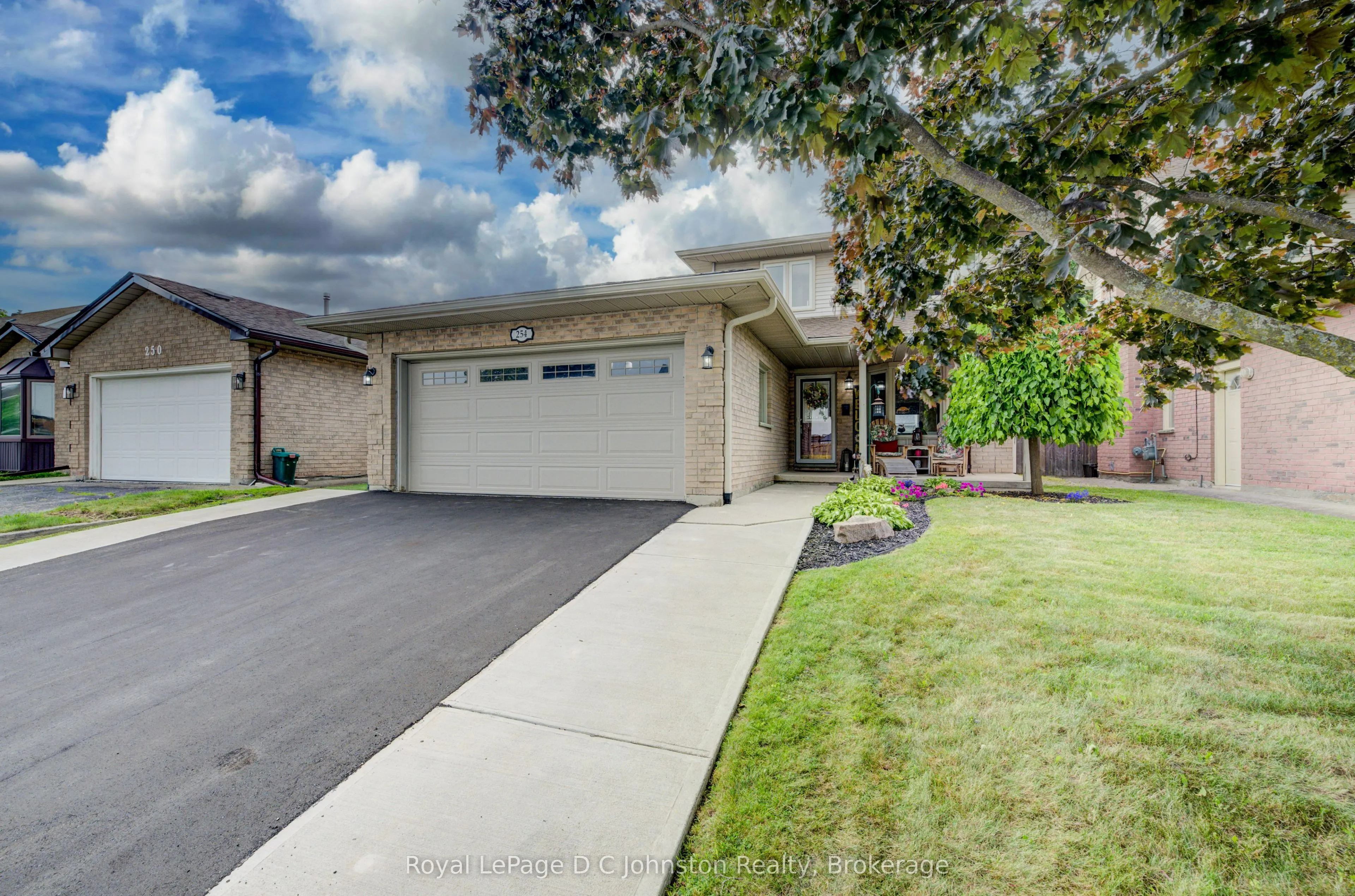 254 Scott Road