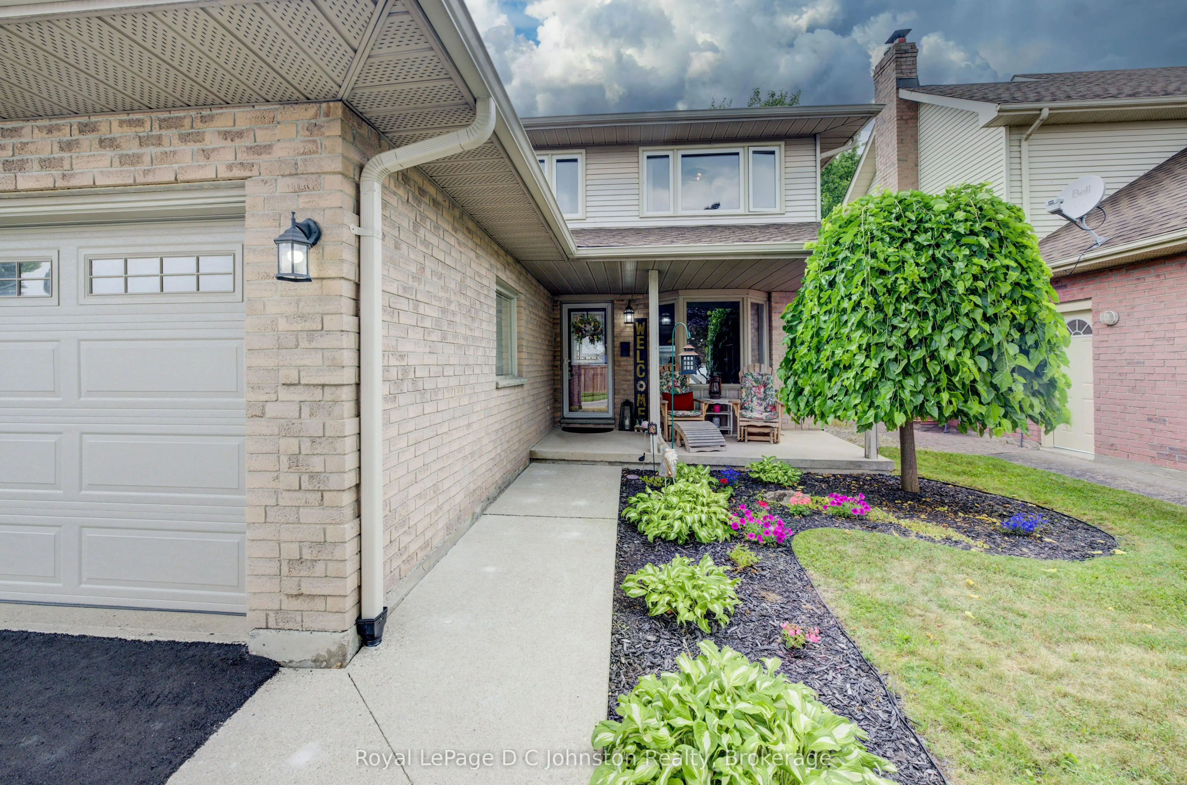 254 Scott Road