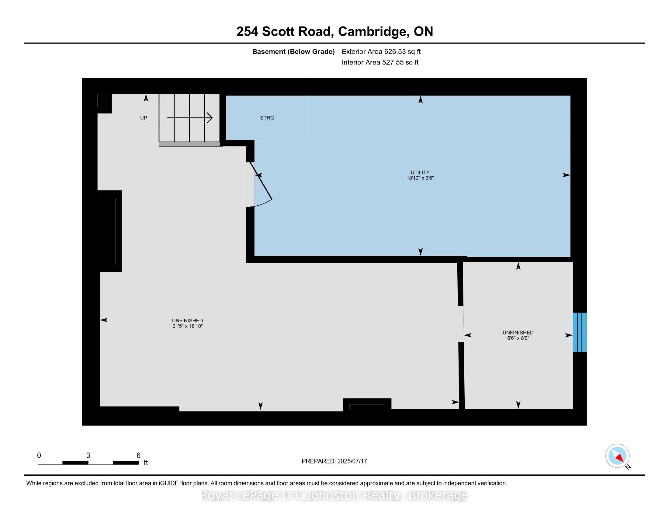 254 Scott Road