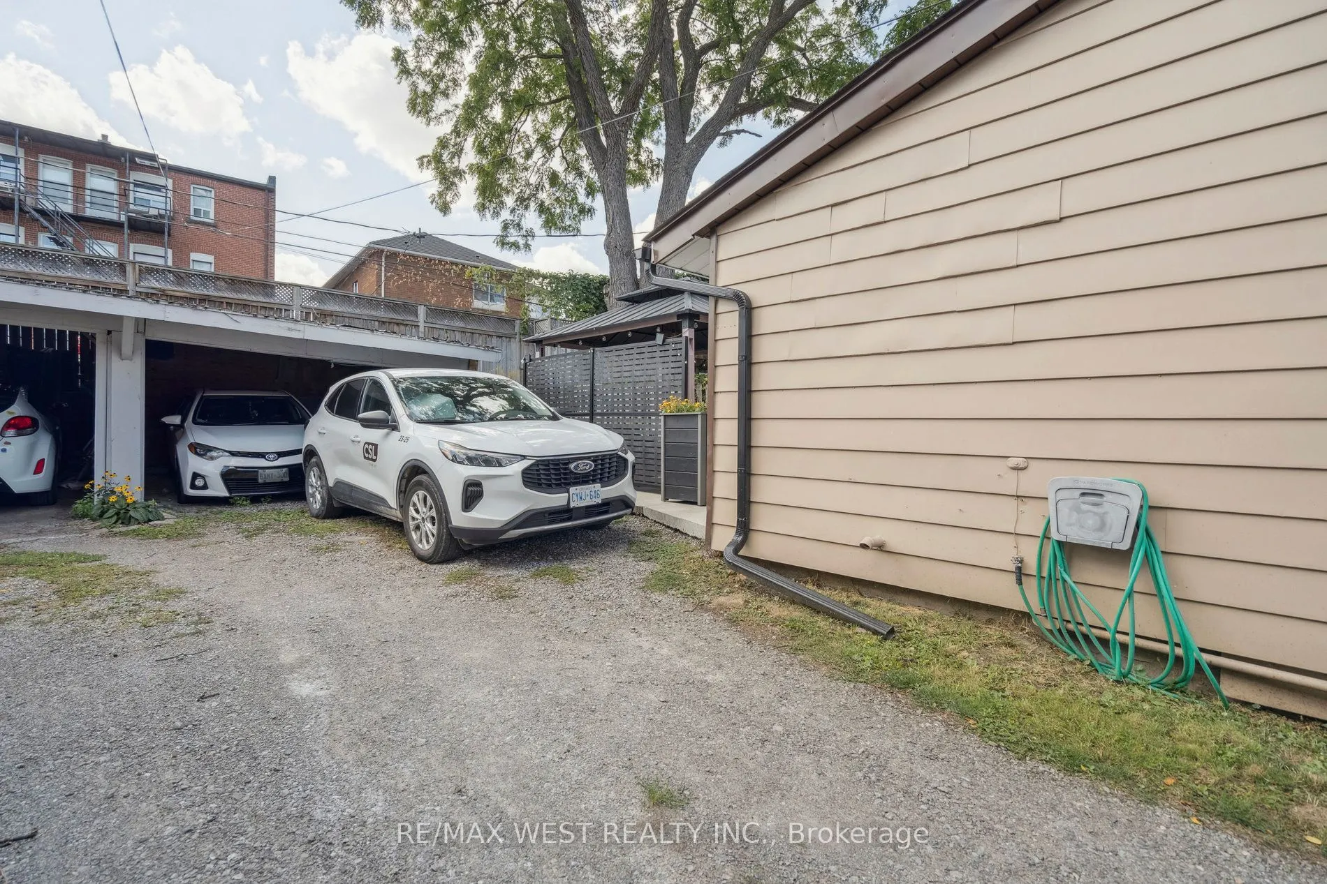12 Jones Street