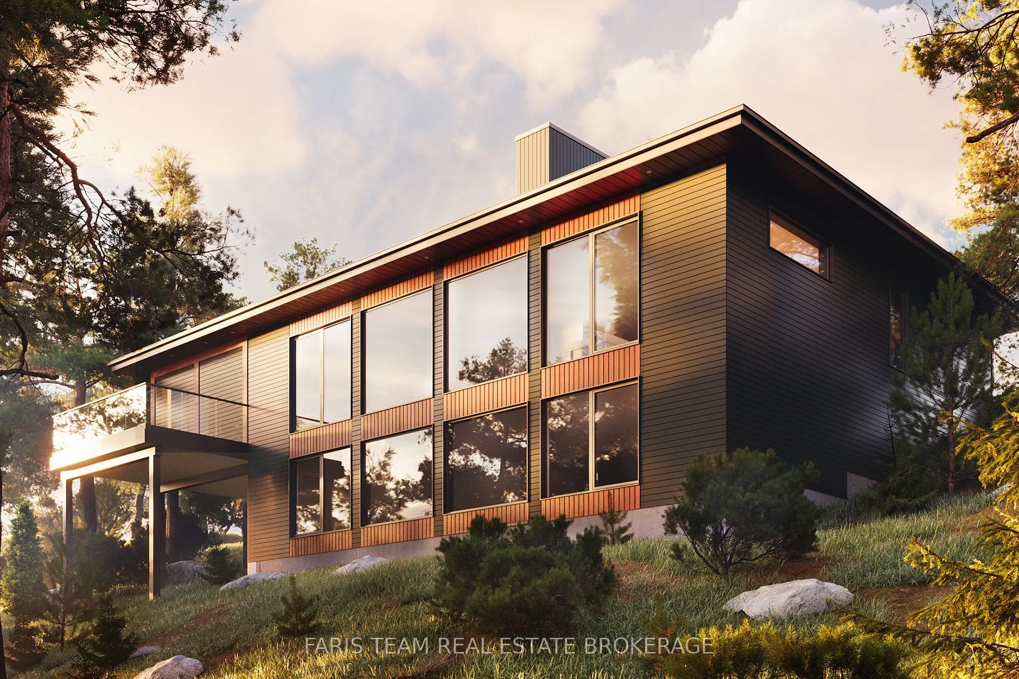 Lot 2 St Andrews Circle