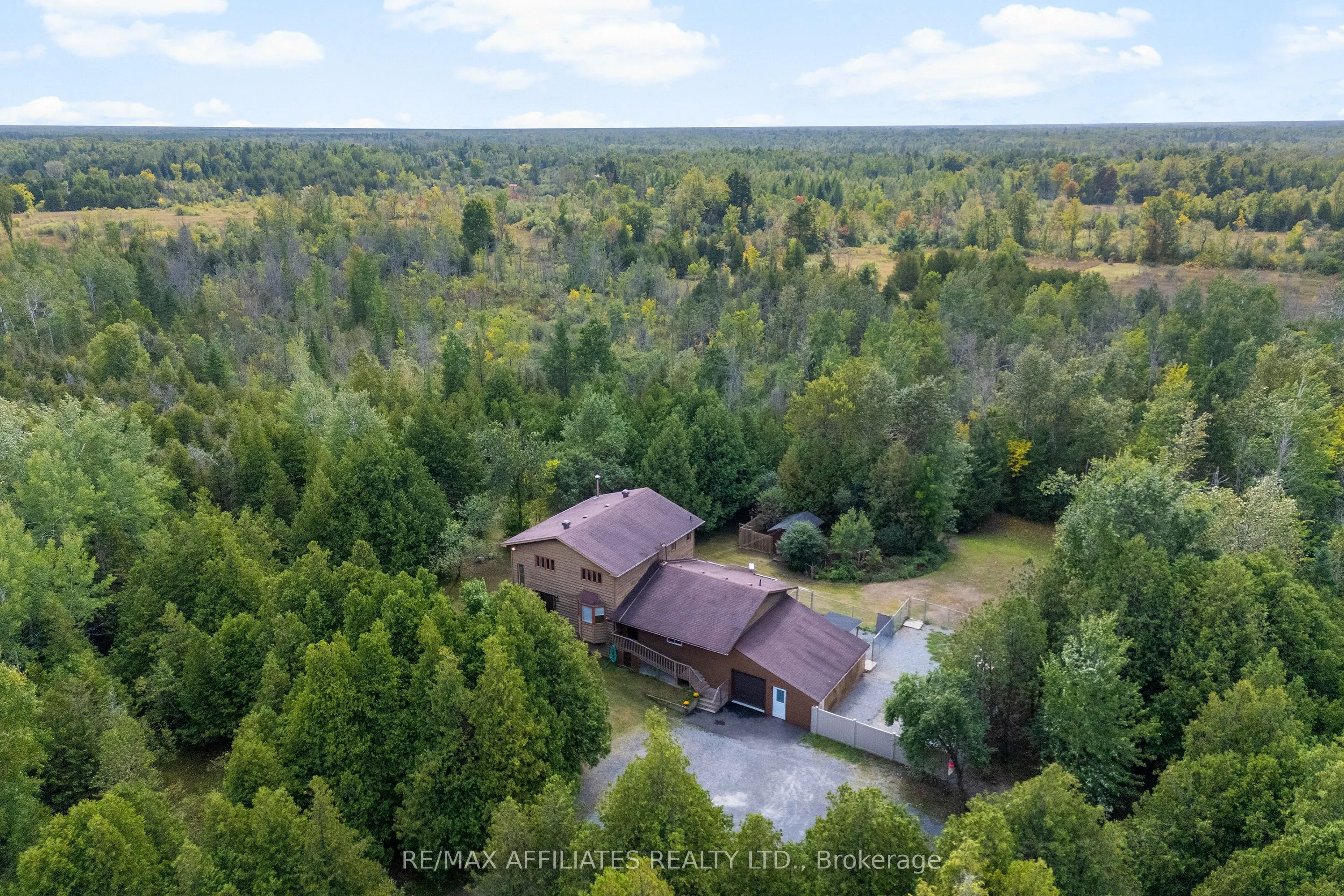 425 Cuckoos Nest Road