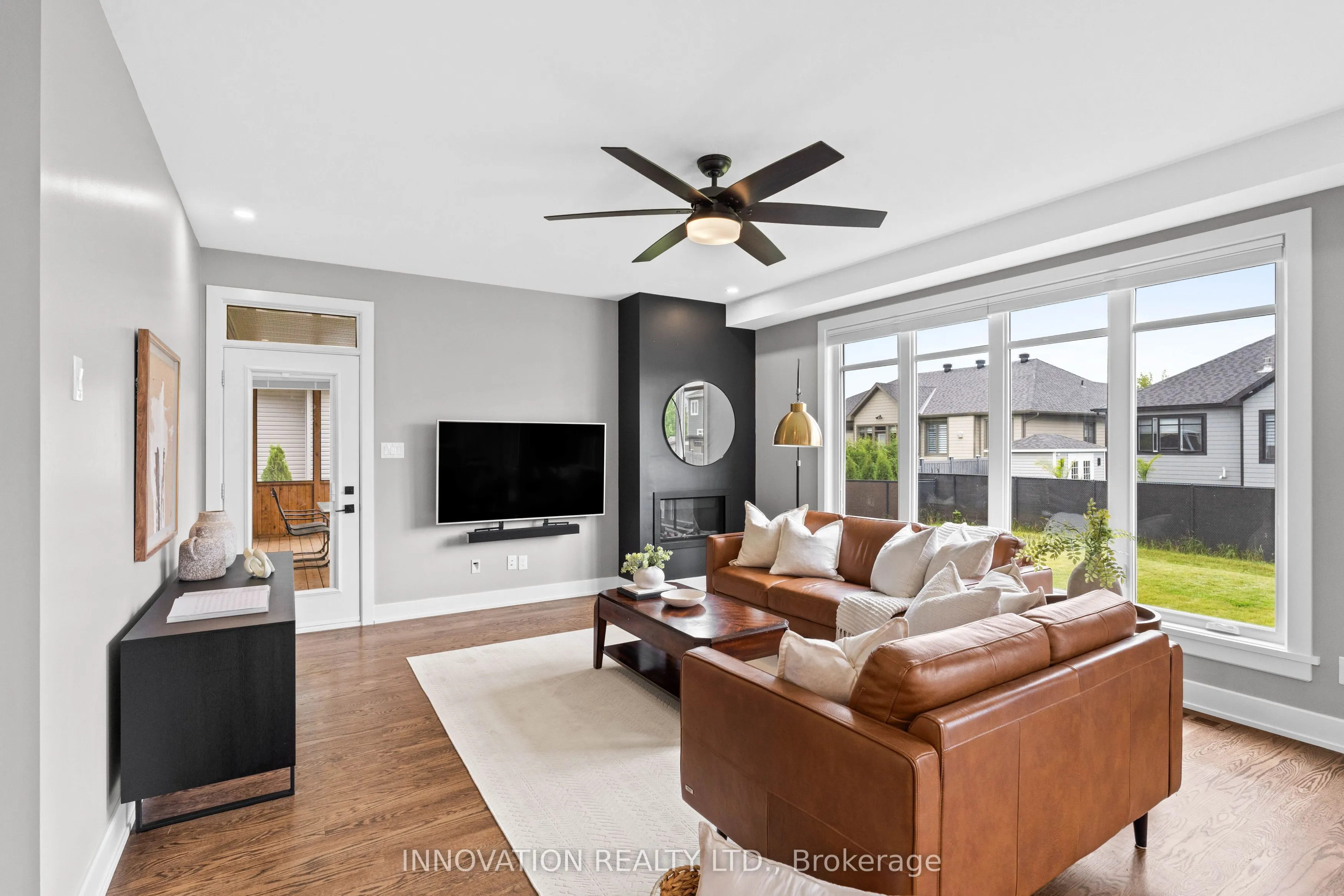 65 Bald Eagle Crescent