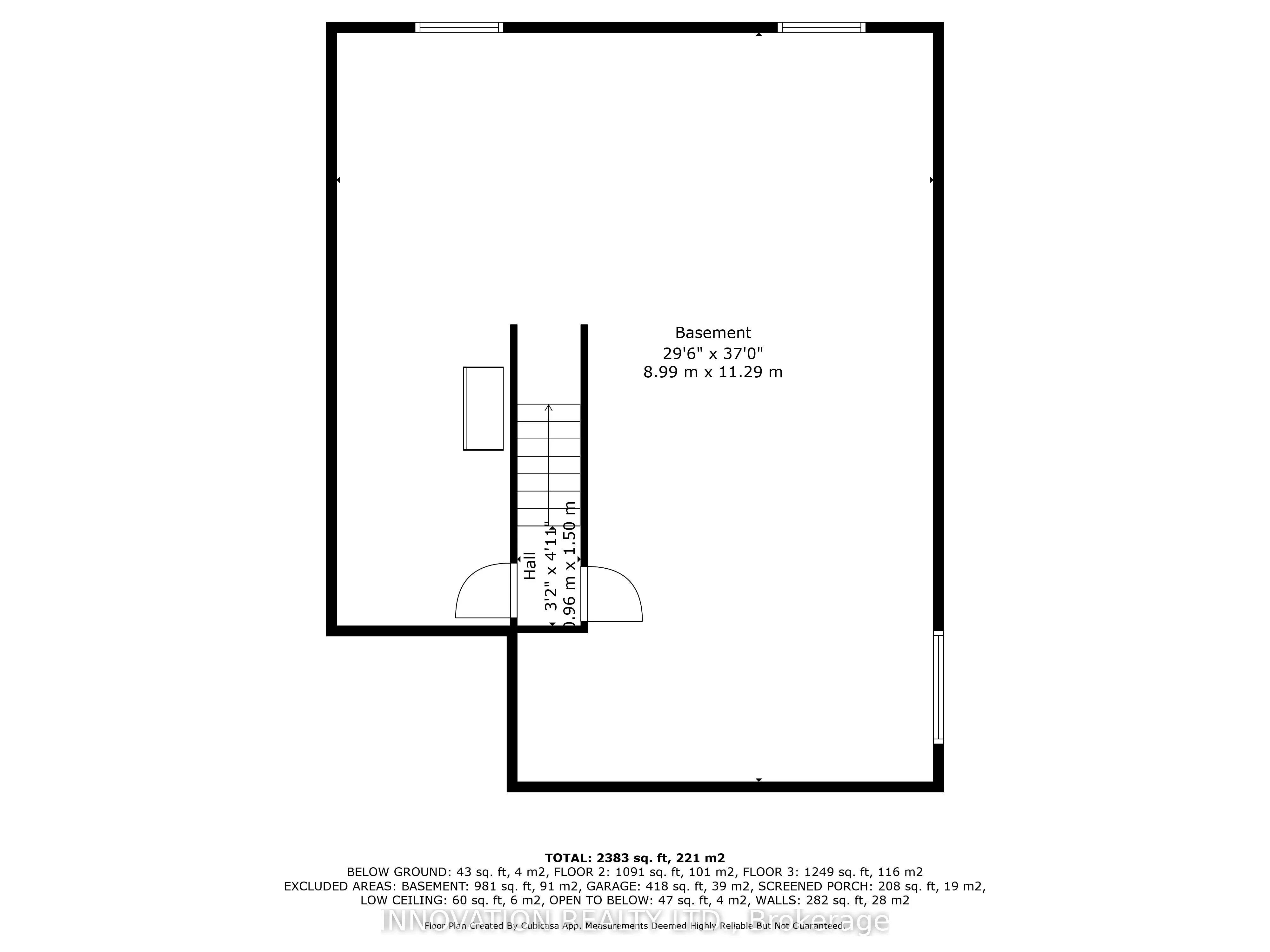 65 Bald Eagle Crescent