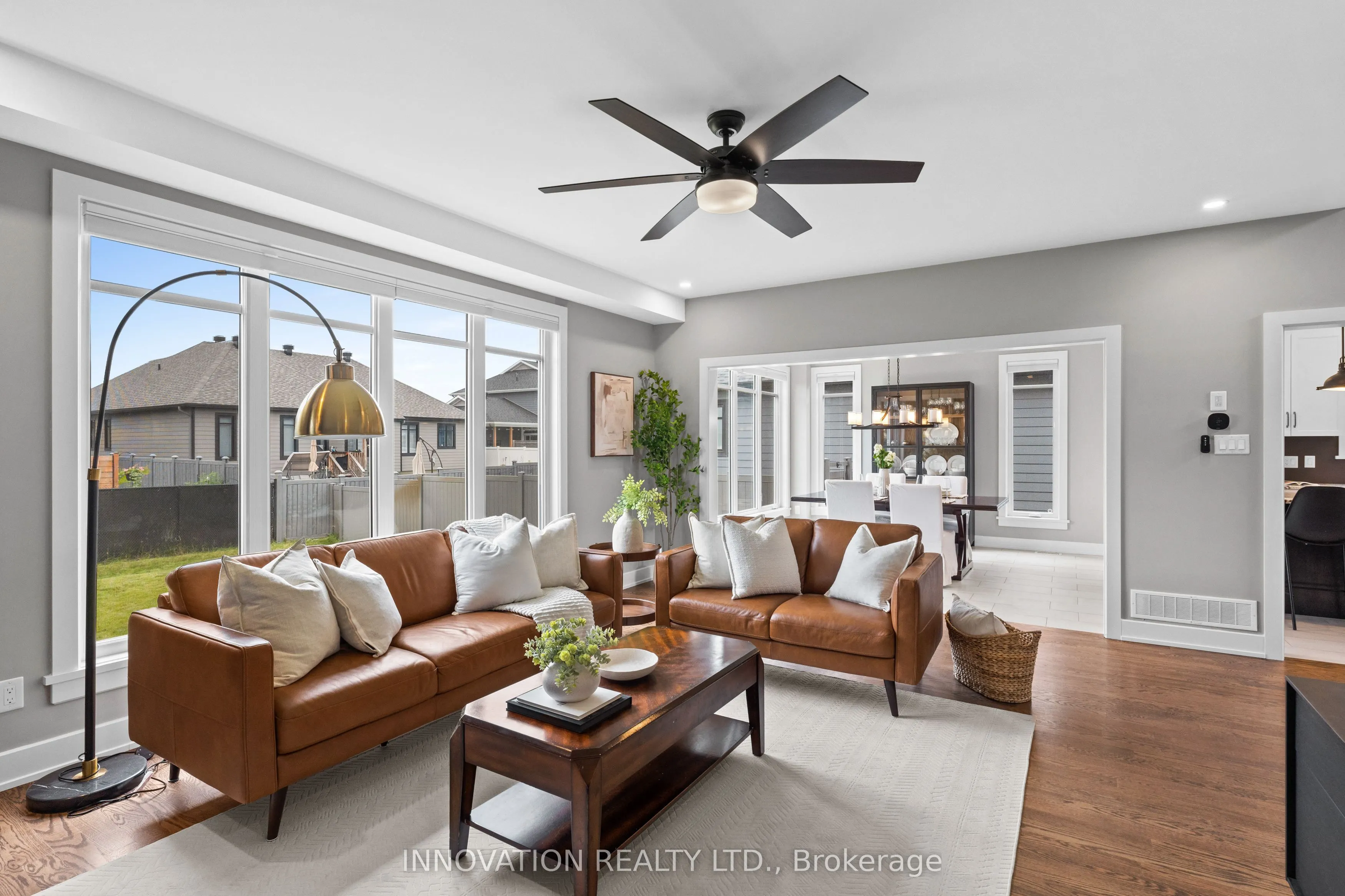 65 Bald Eagle Crescent