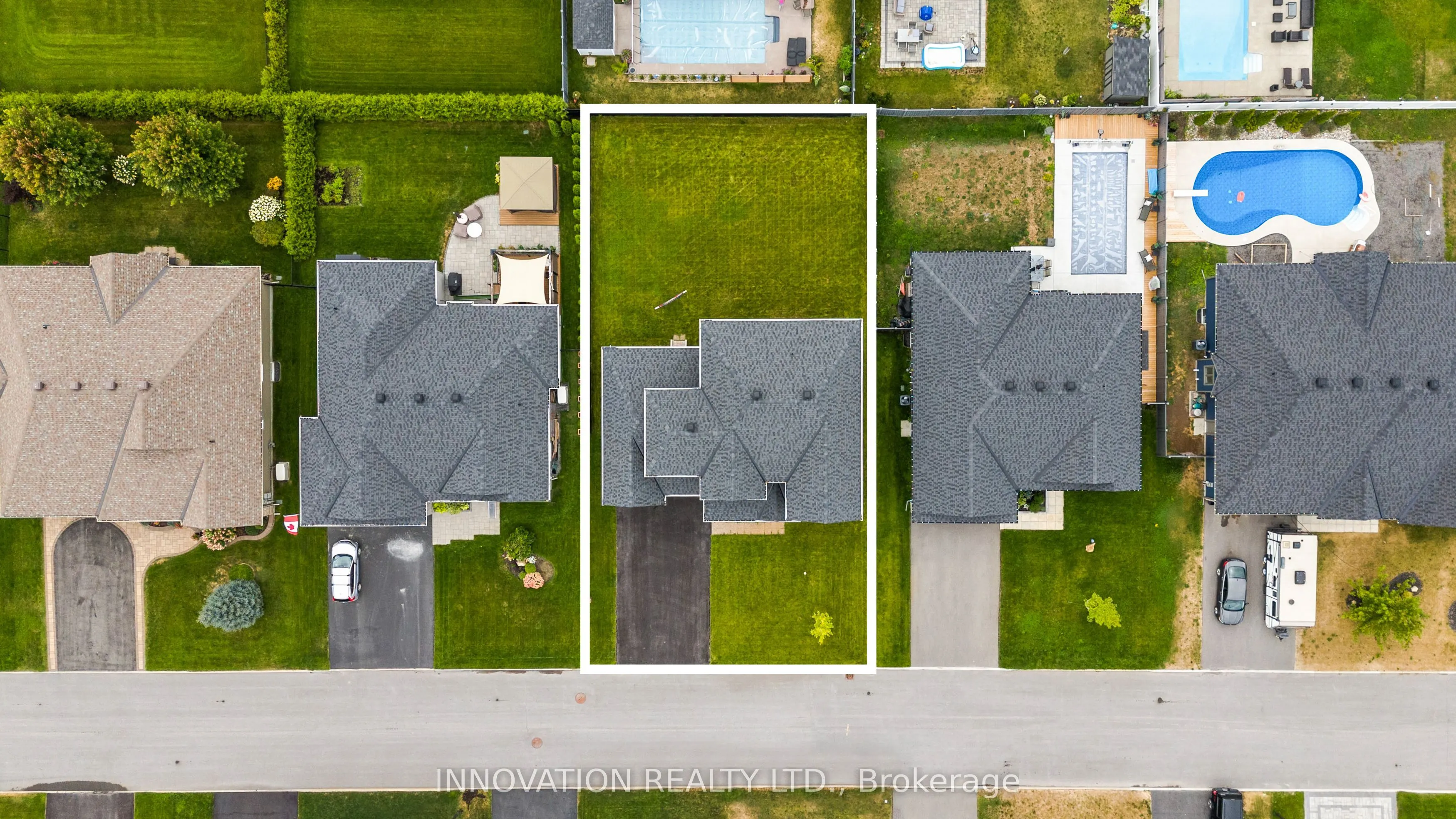 65 Bald Eagle Crescent