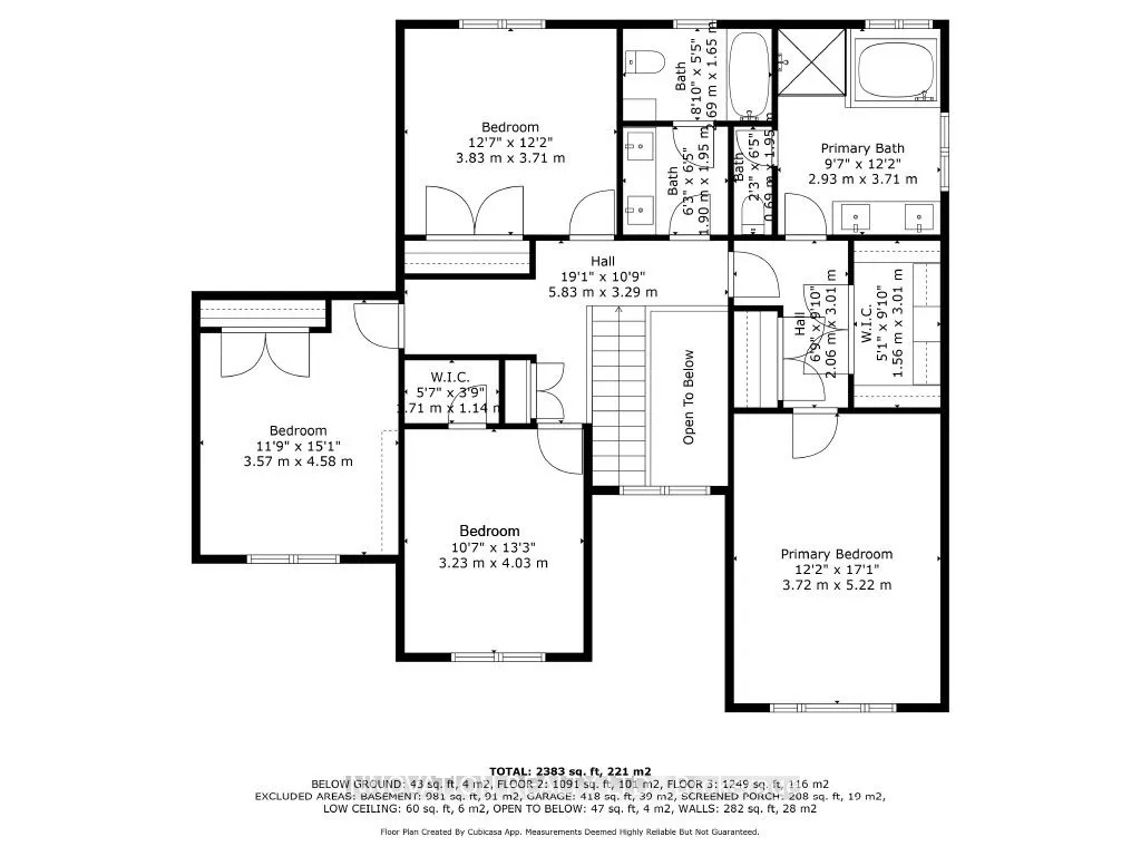 65 Bald Eagle Crescent