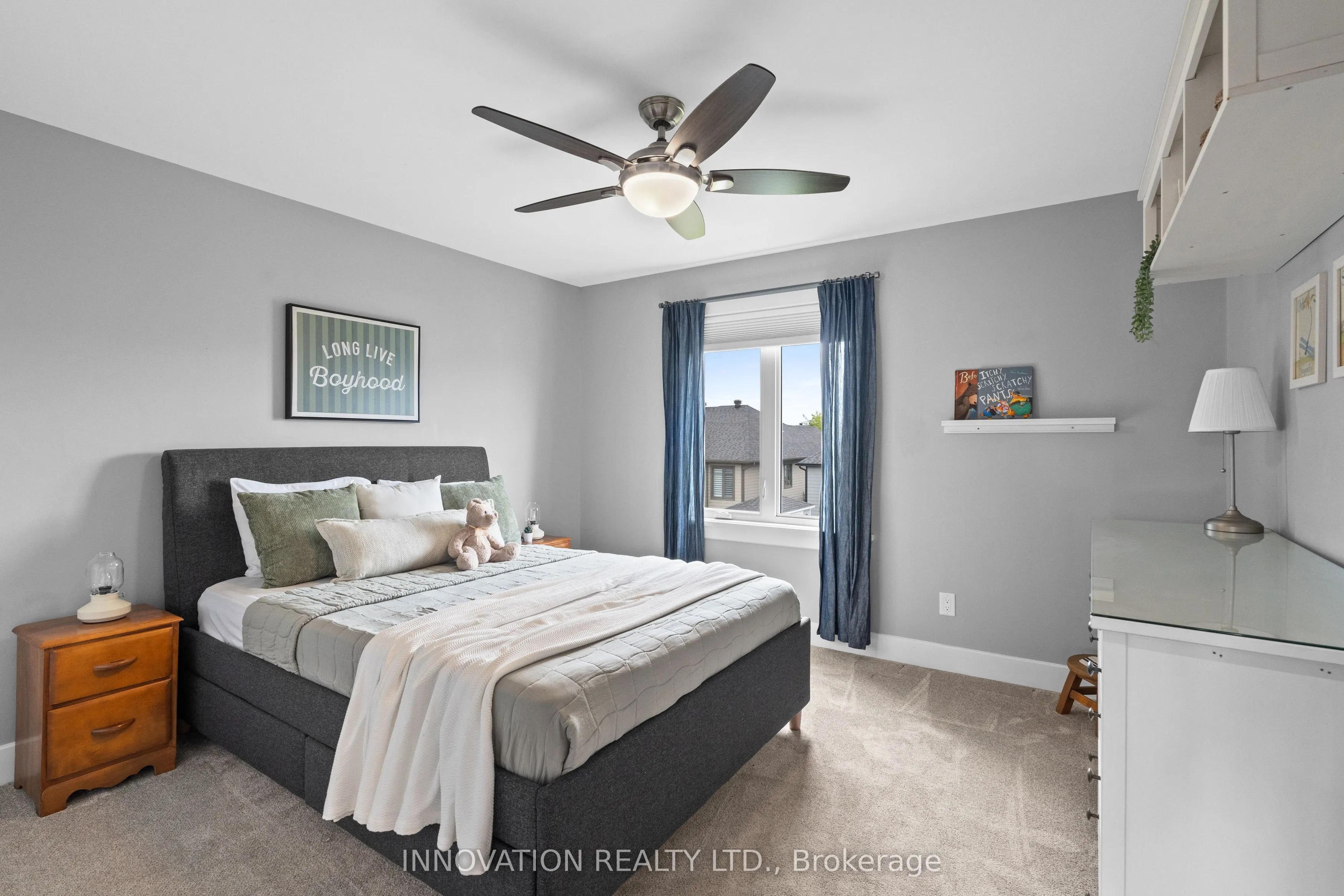 65 Bald Eagle Crescent