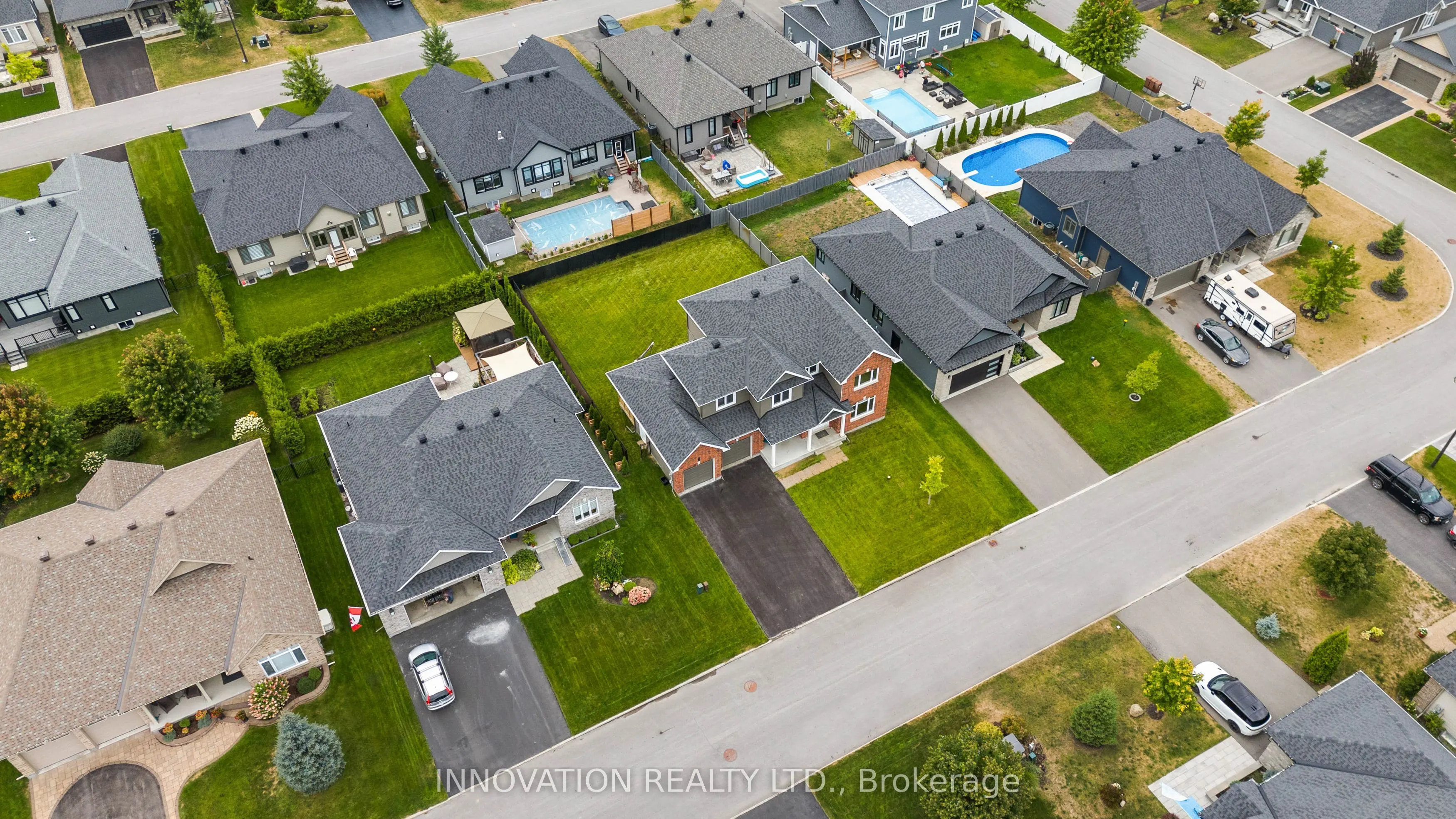 65 Bald Eagle Crescent