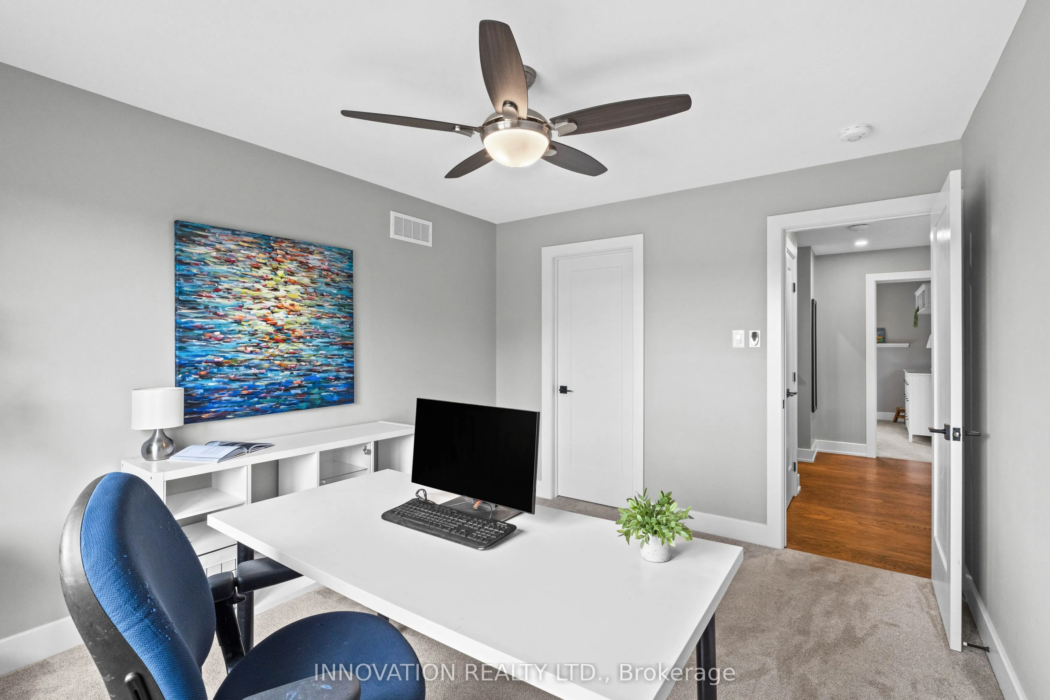 65 Bald Eagle Crescent