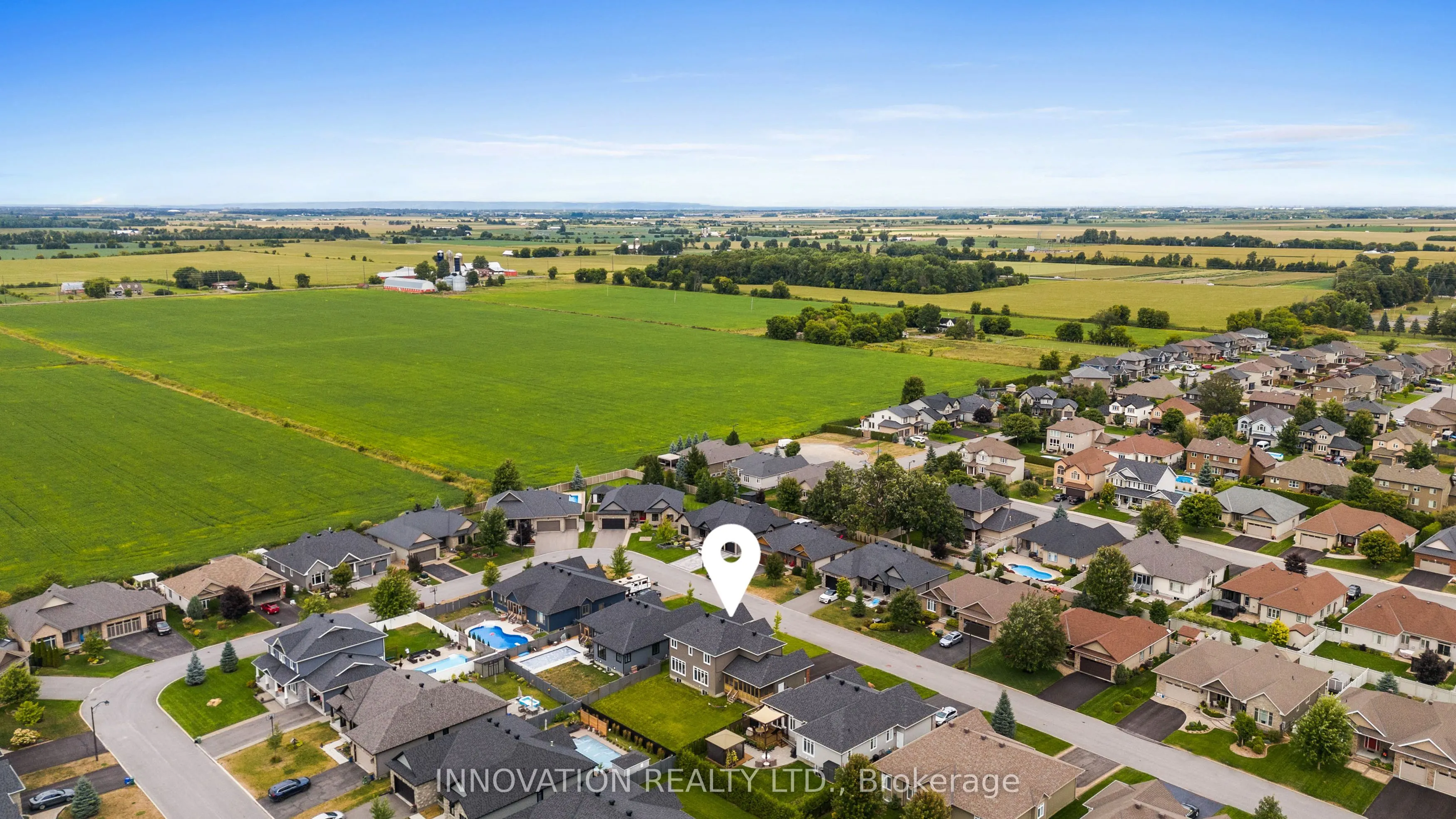 65 Bald Eagle Crescent