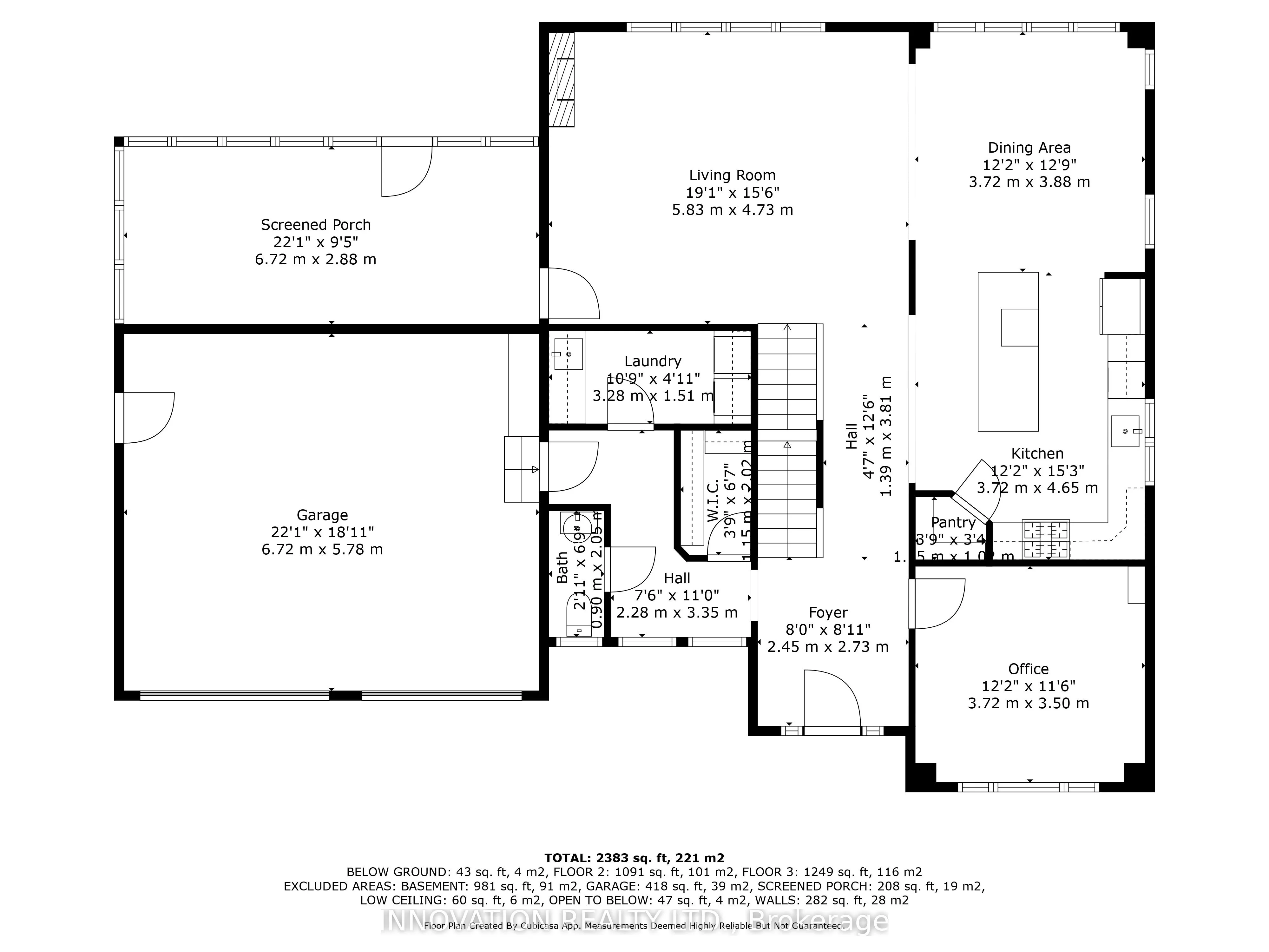 65 Bald Eagle Crescent