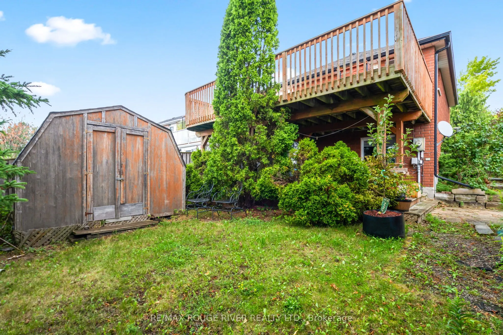 136 Haden Avenue