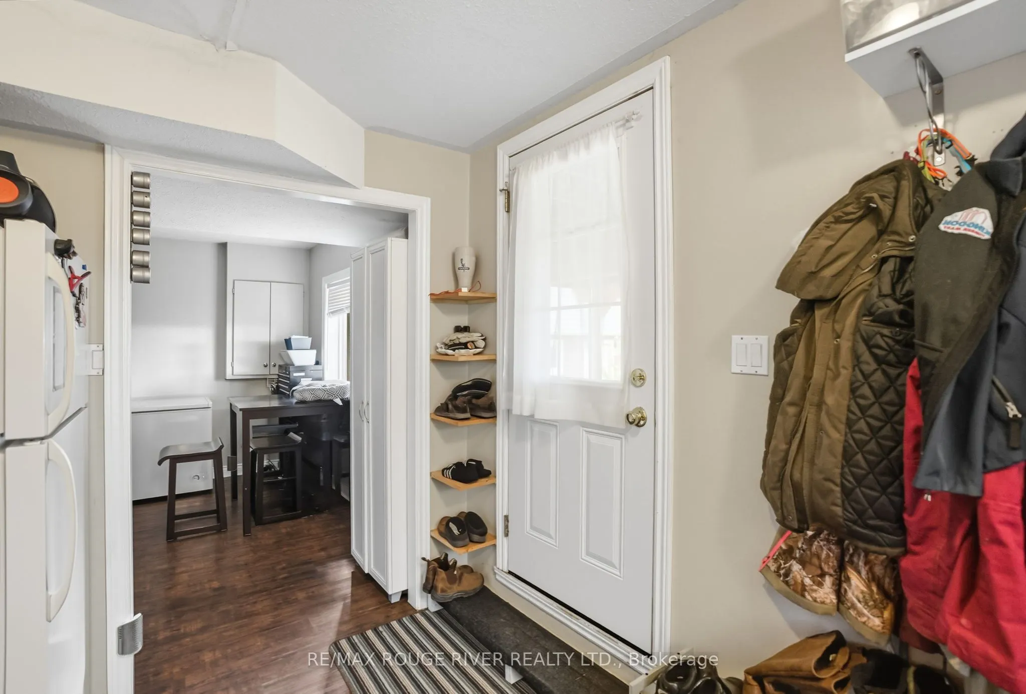136 Haden Avenue