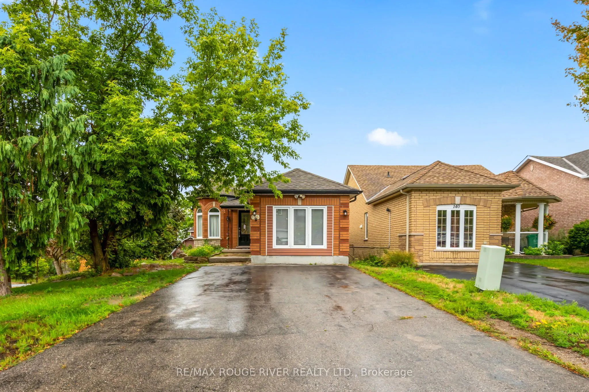 136 Haden Avenue
