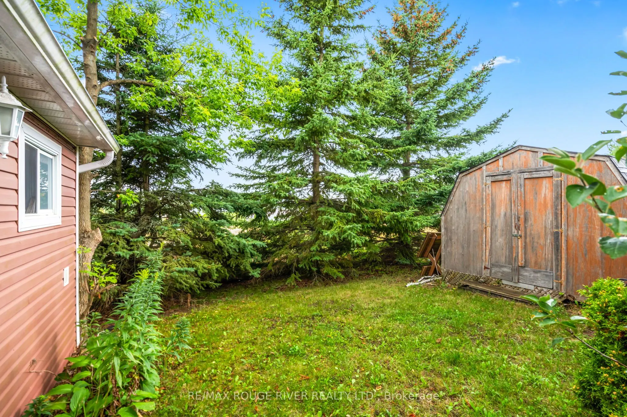 136 Haden Avenue