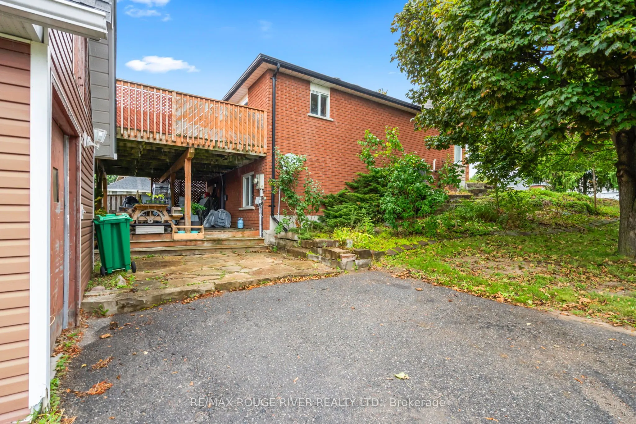 136 Haden Avenue