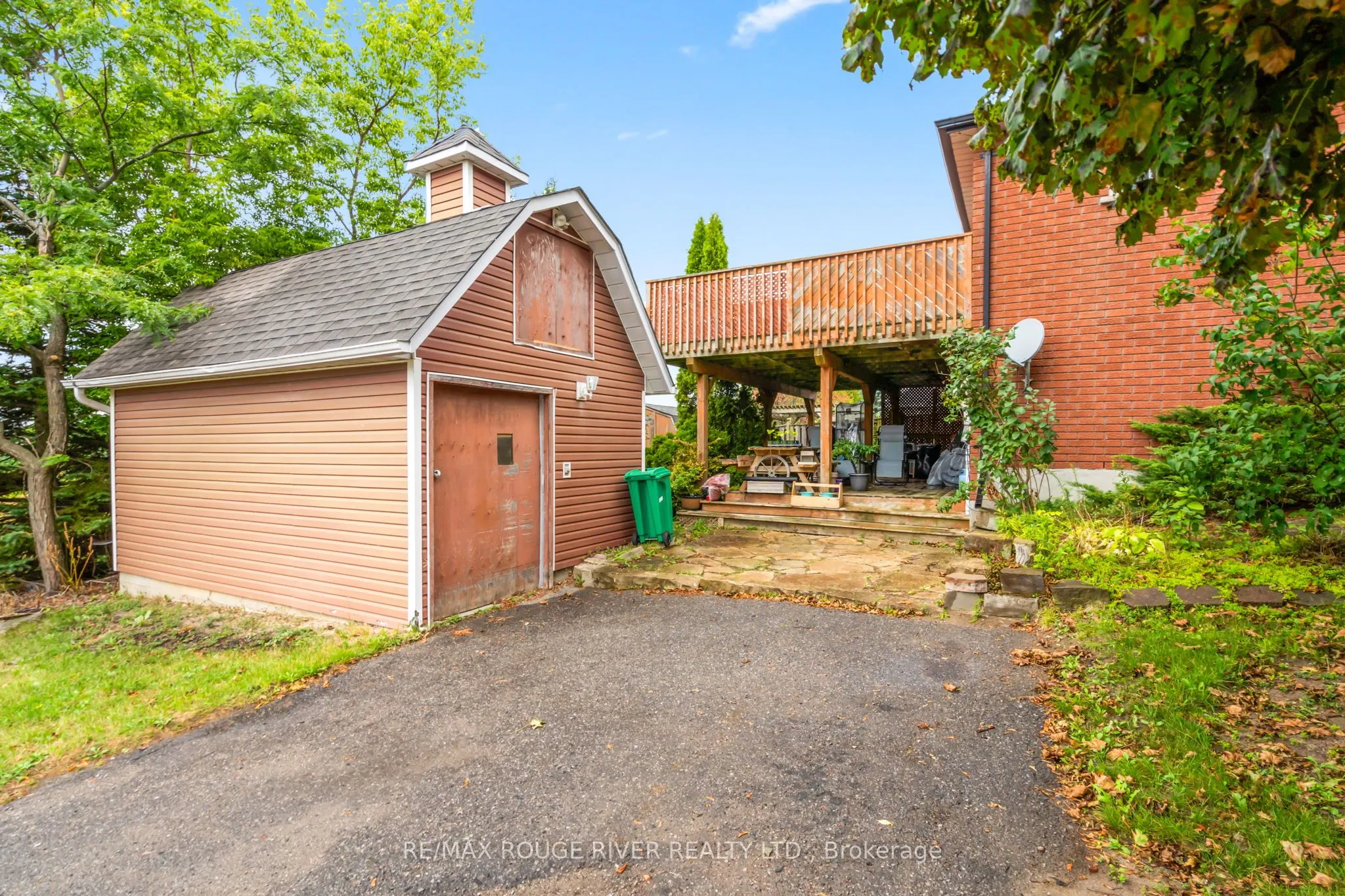 136 Haden Avenue
