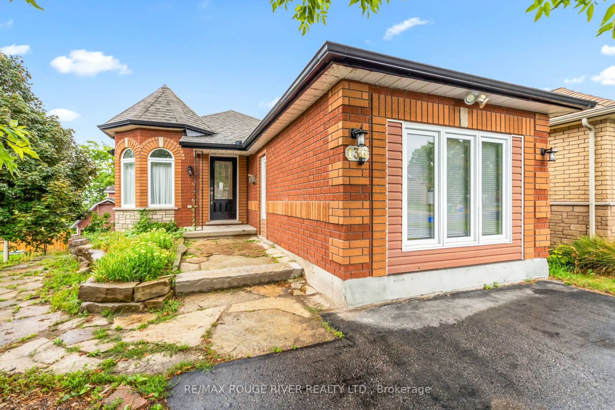 136 Haden Avenue