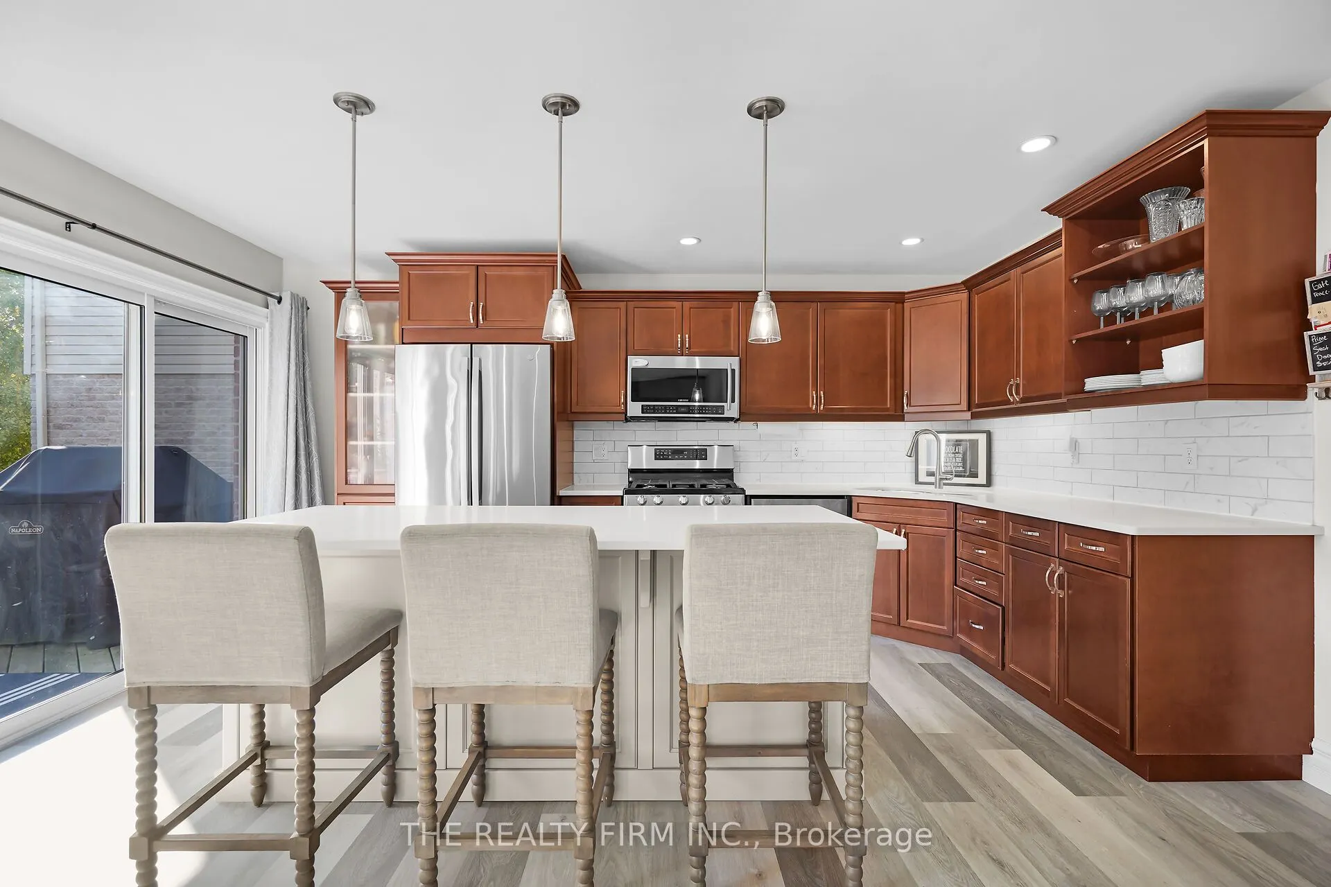 581 Clearwater Crescent